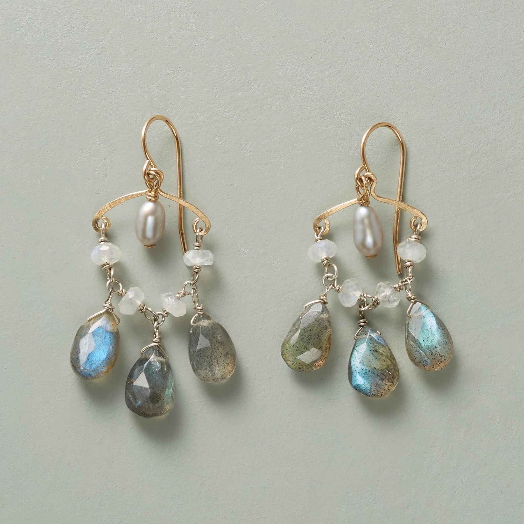 Made In The Shade Earrings