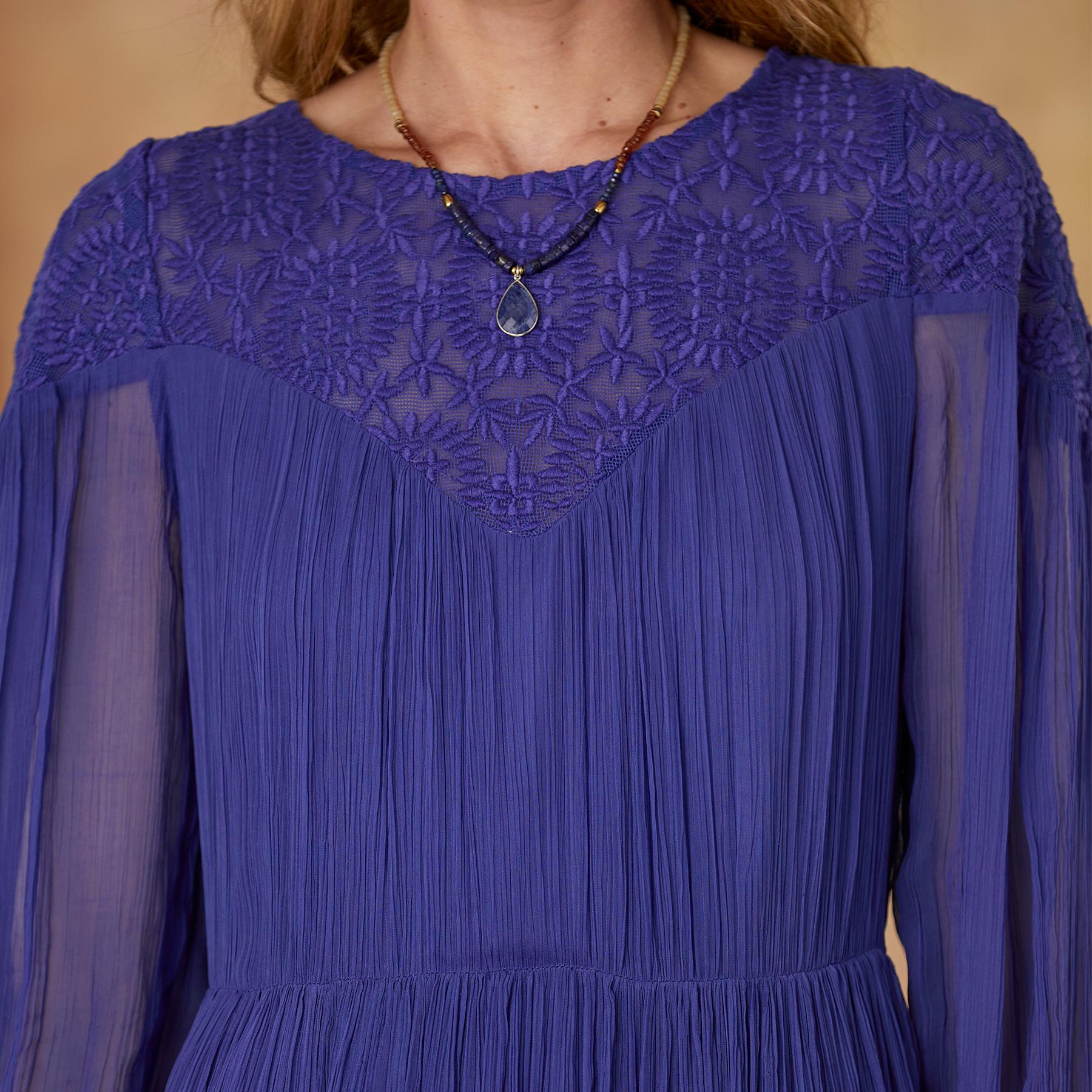 Rivoli Dress, Petite