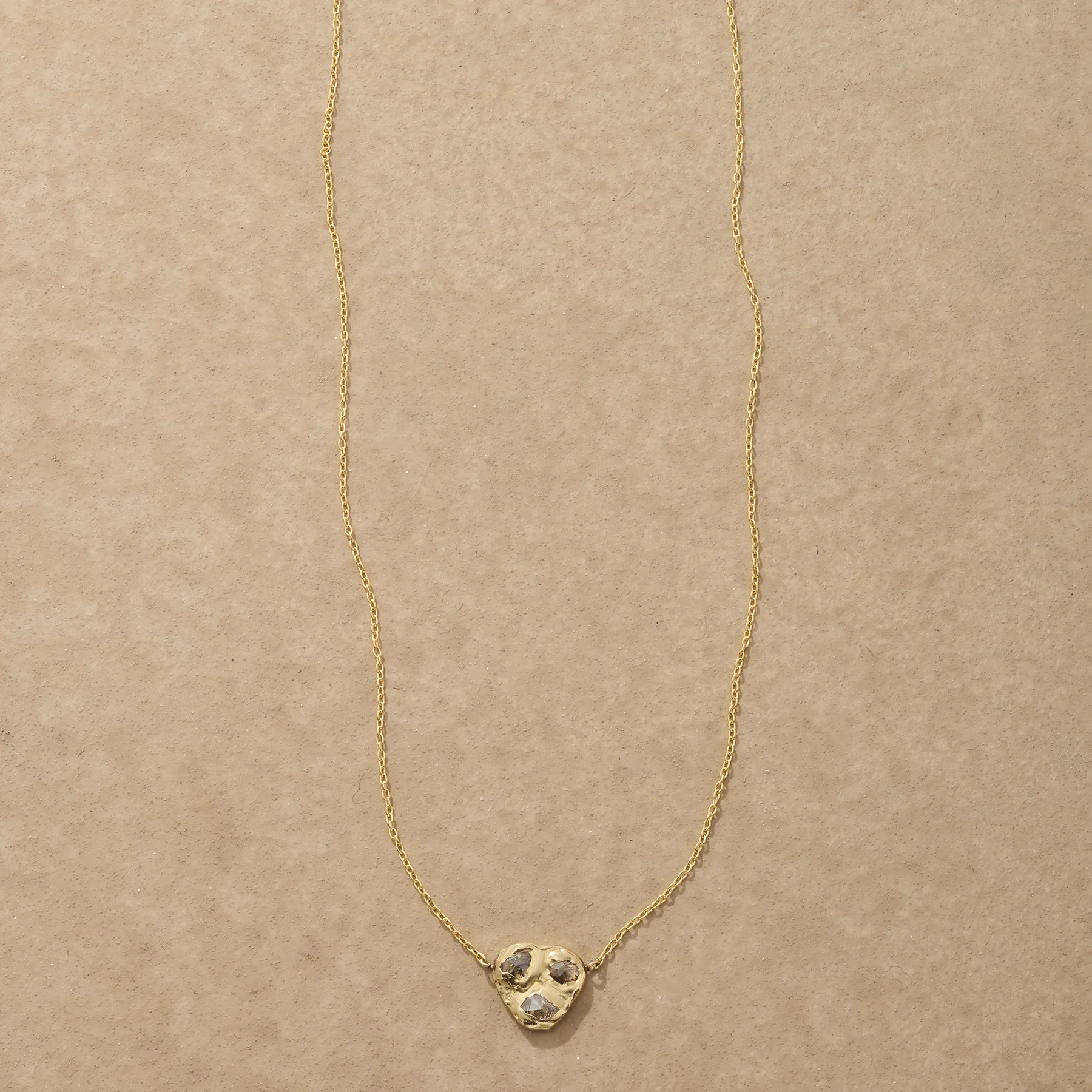 Stella Nova Necklace
