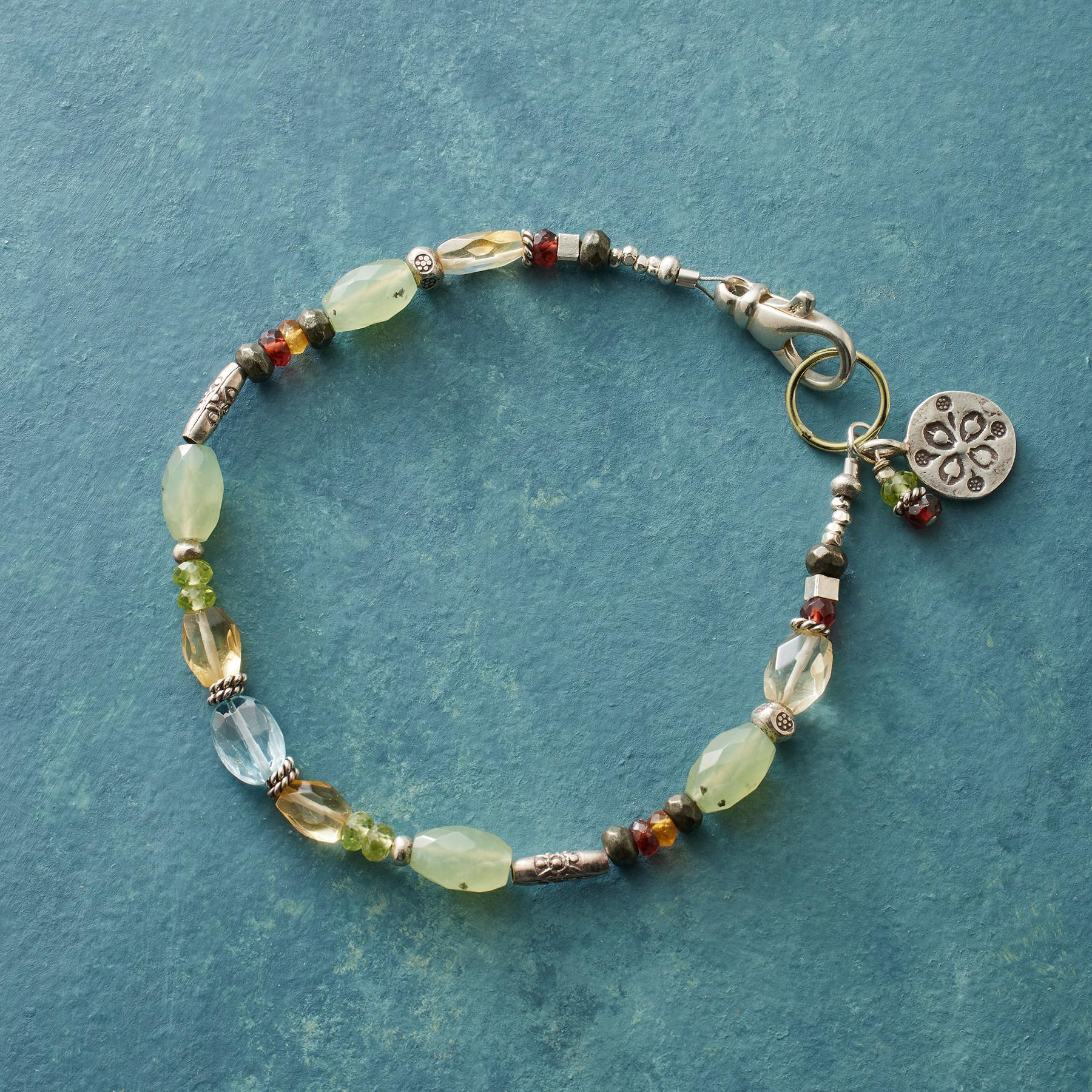 Beyond Neutral Bracelet