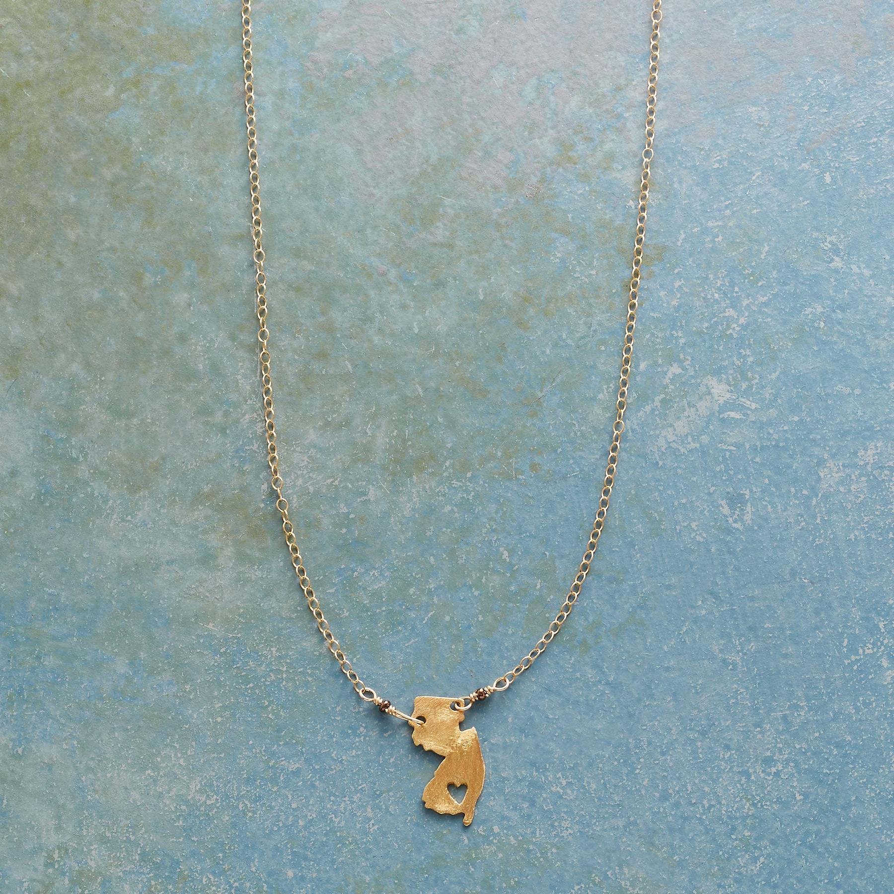 State Pride Necklace