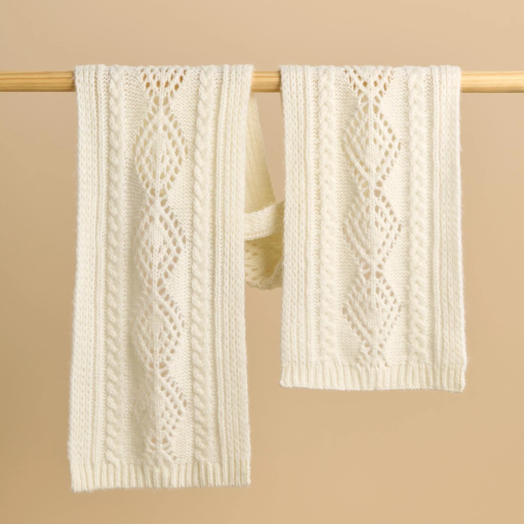 Bertina Everyday Scarf