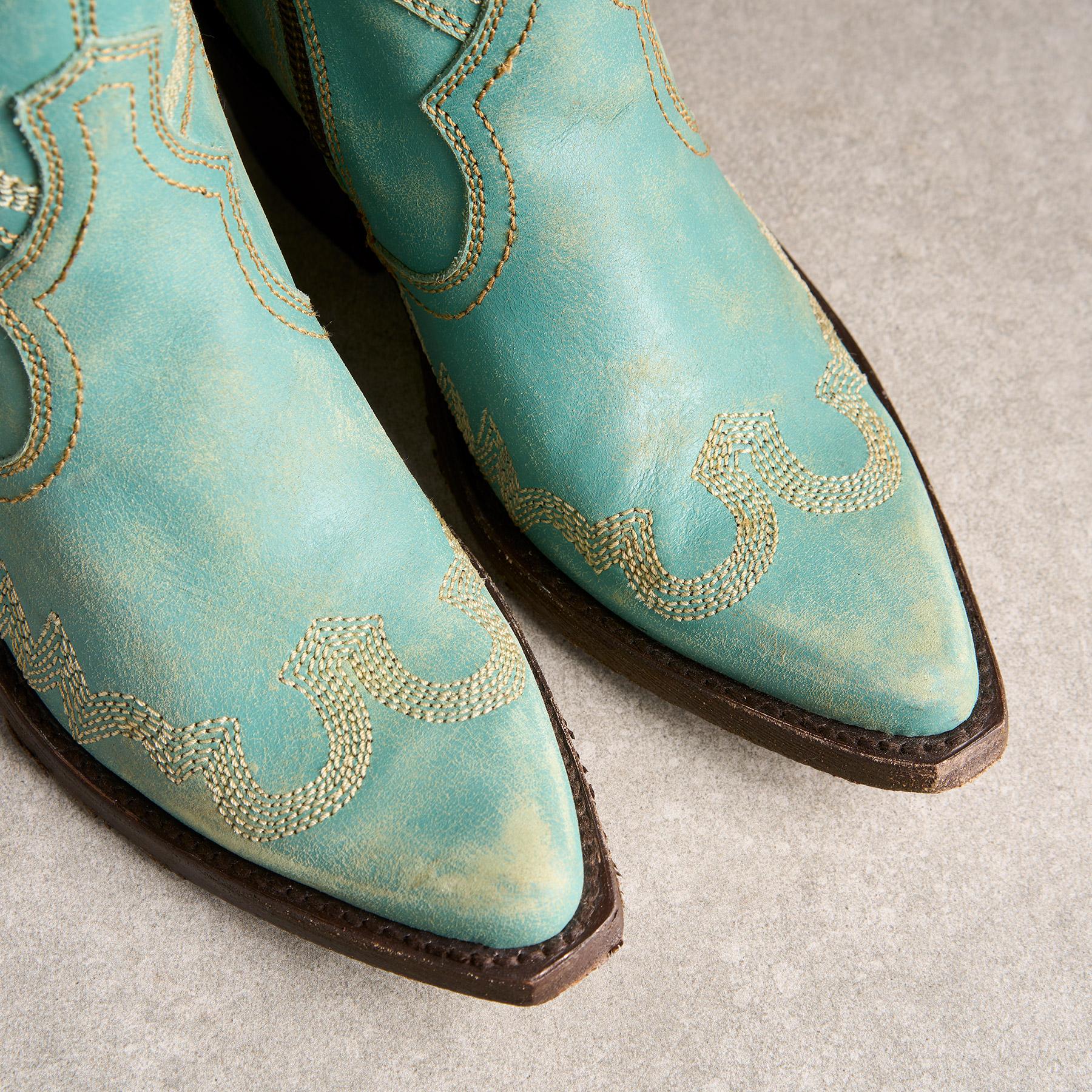 Ace In The Hole Boots