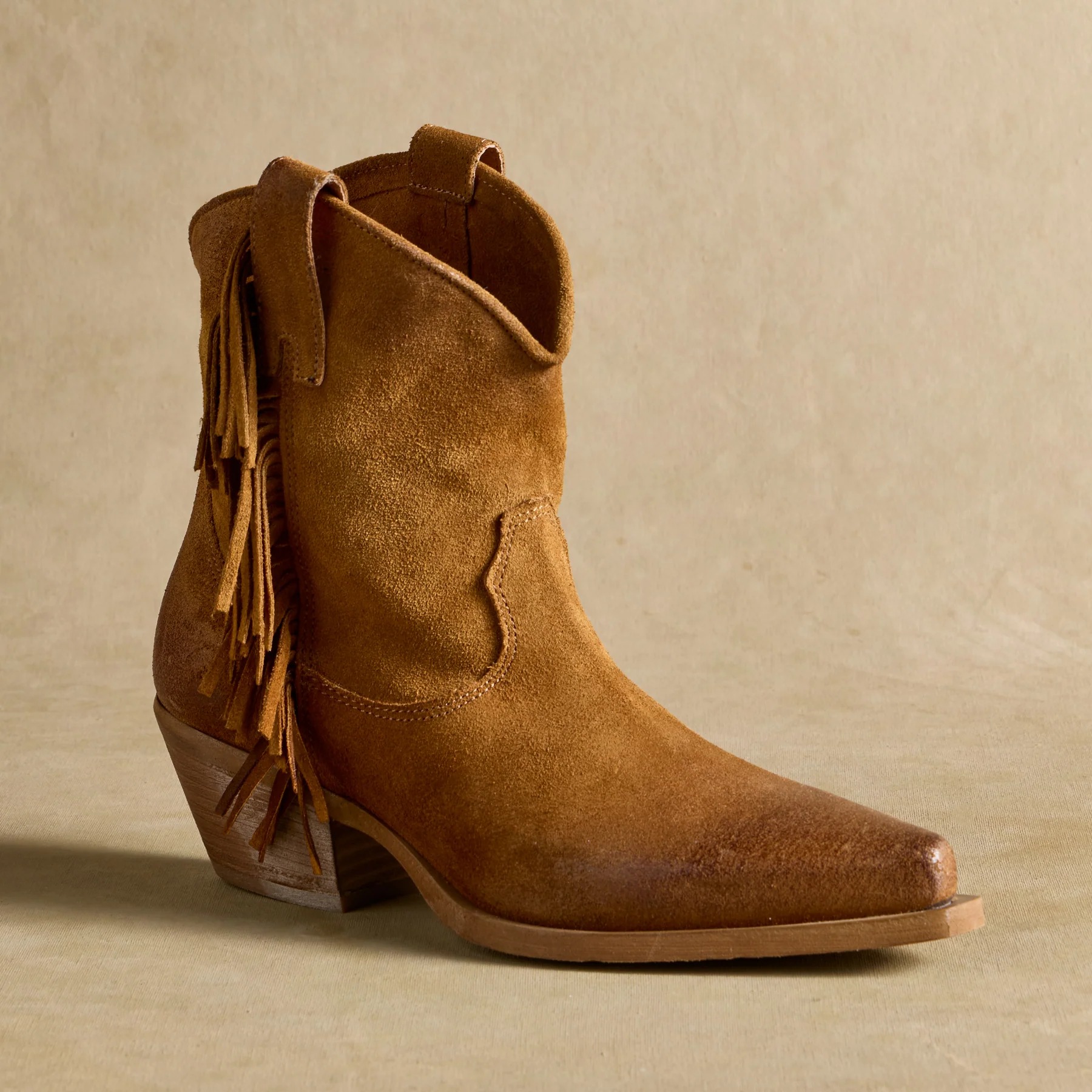 Dove Canyon Short Boots