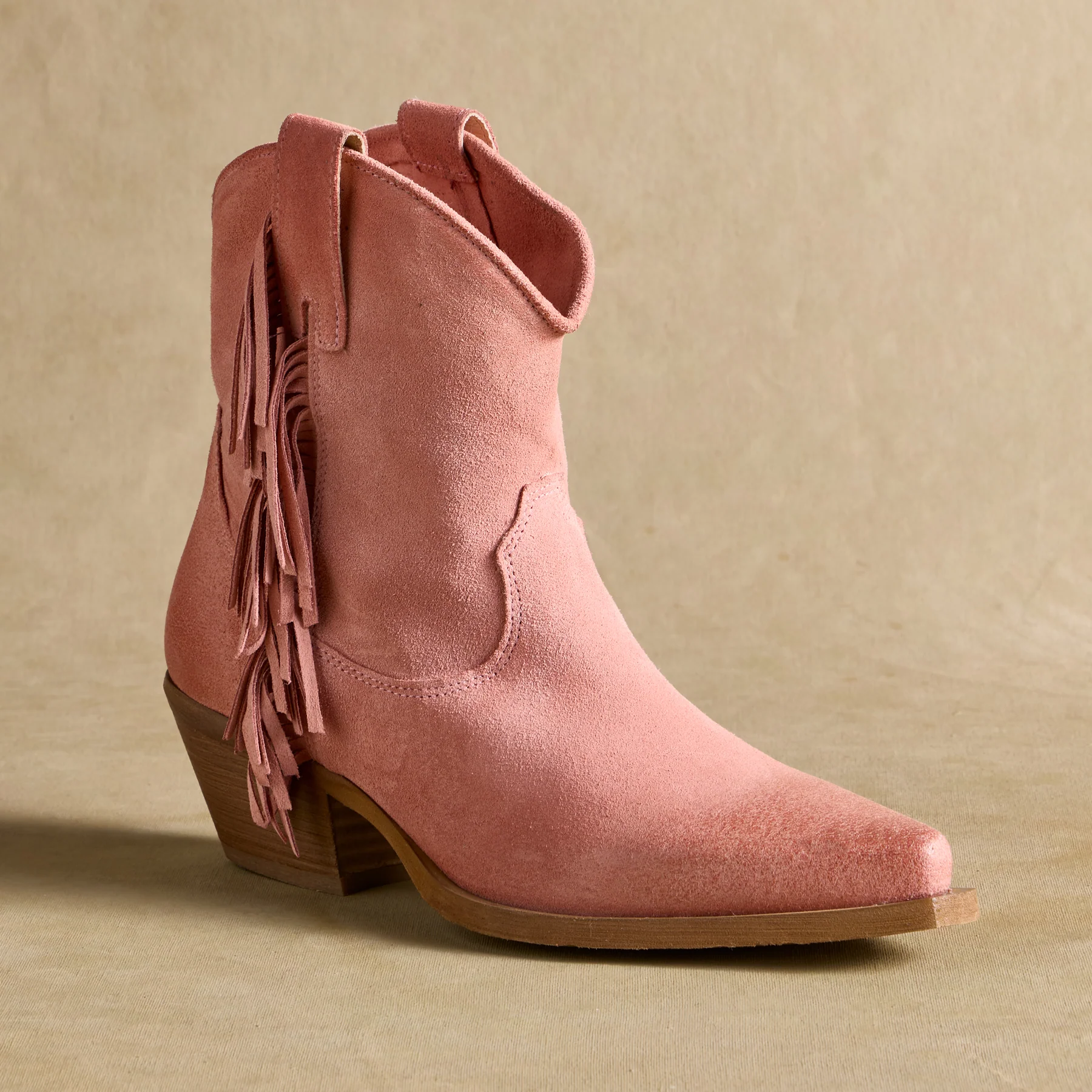 Dove Canyon Short Boots