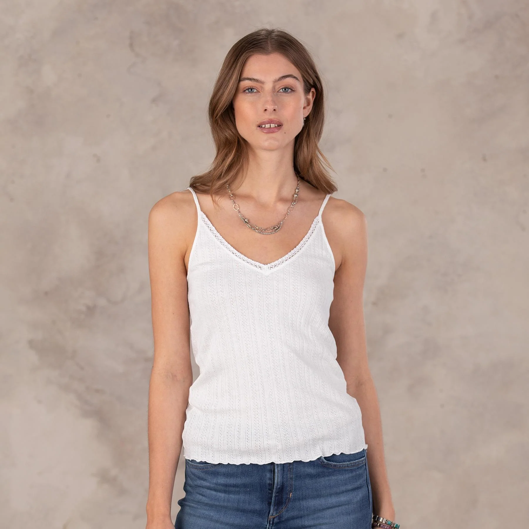 Sophie Belle Camisole