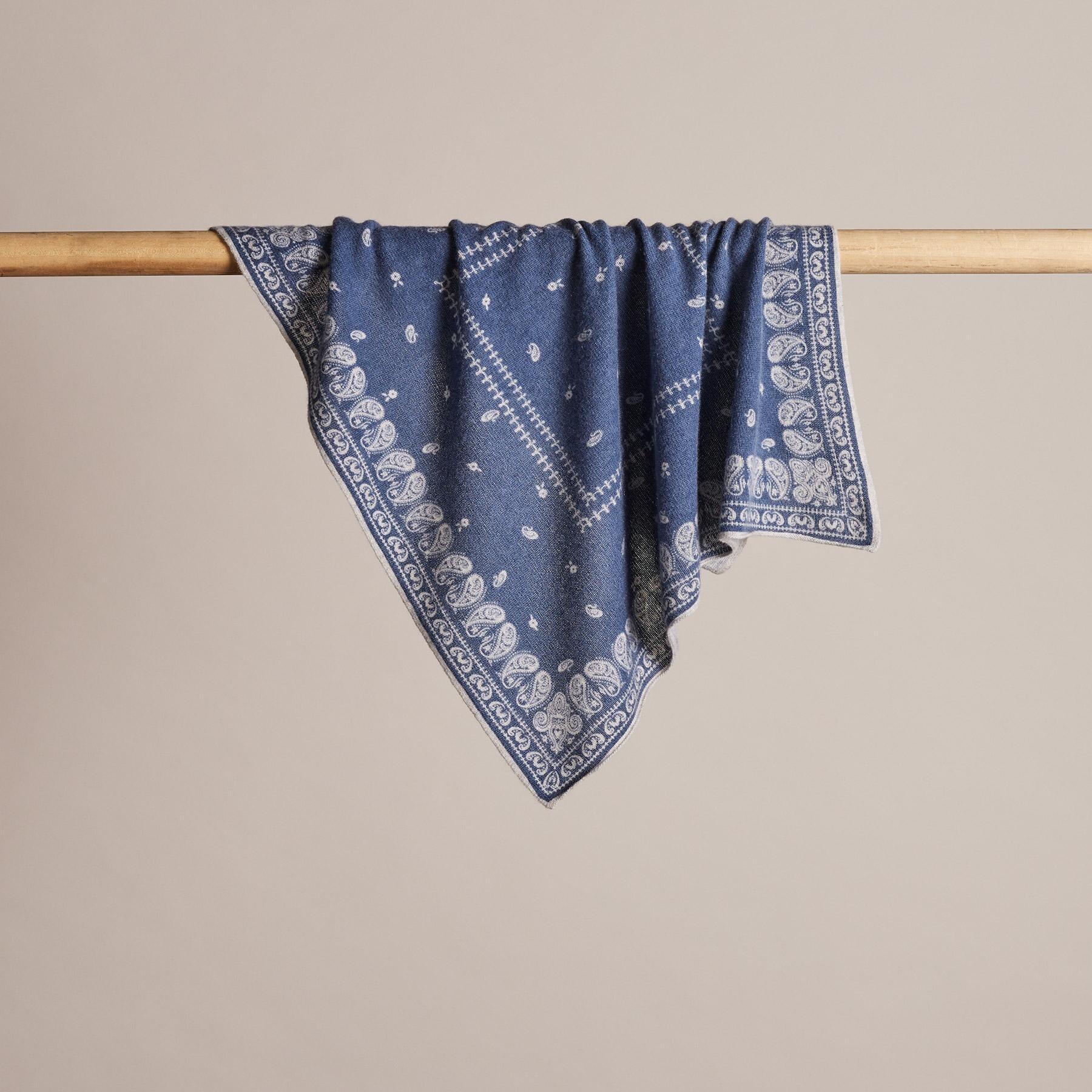 Edita Cashmere Bandana