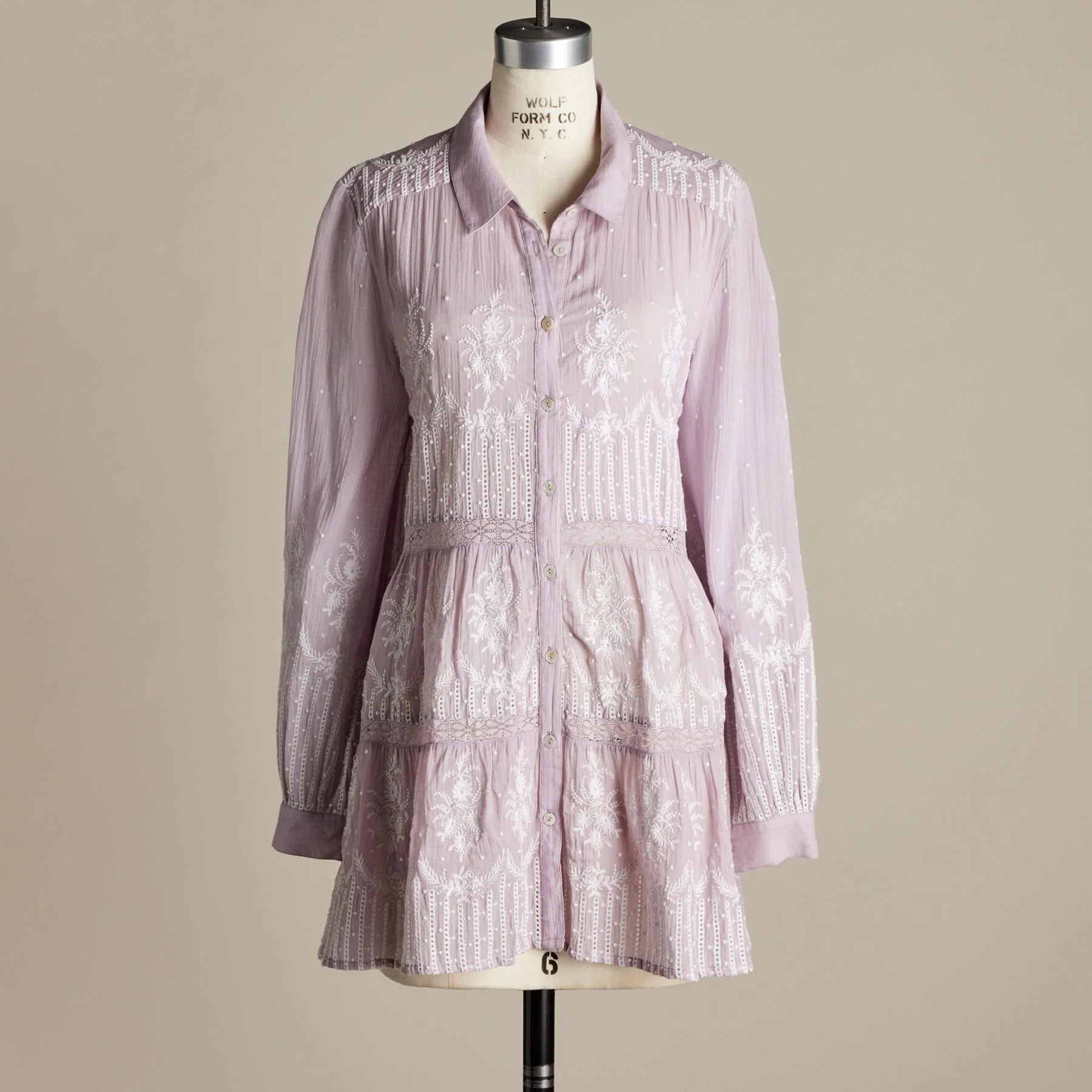 Royal Riviera Tunic, Petite