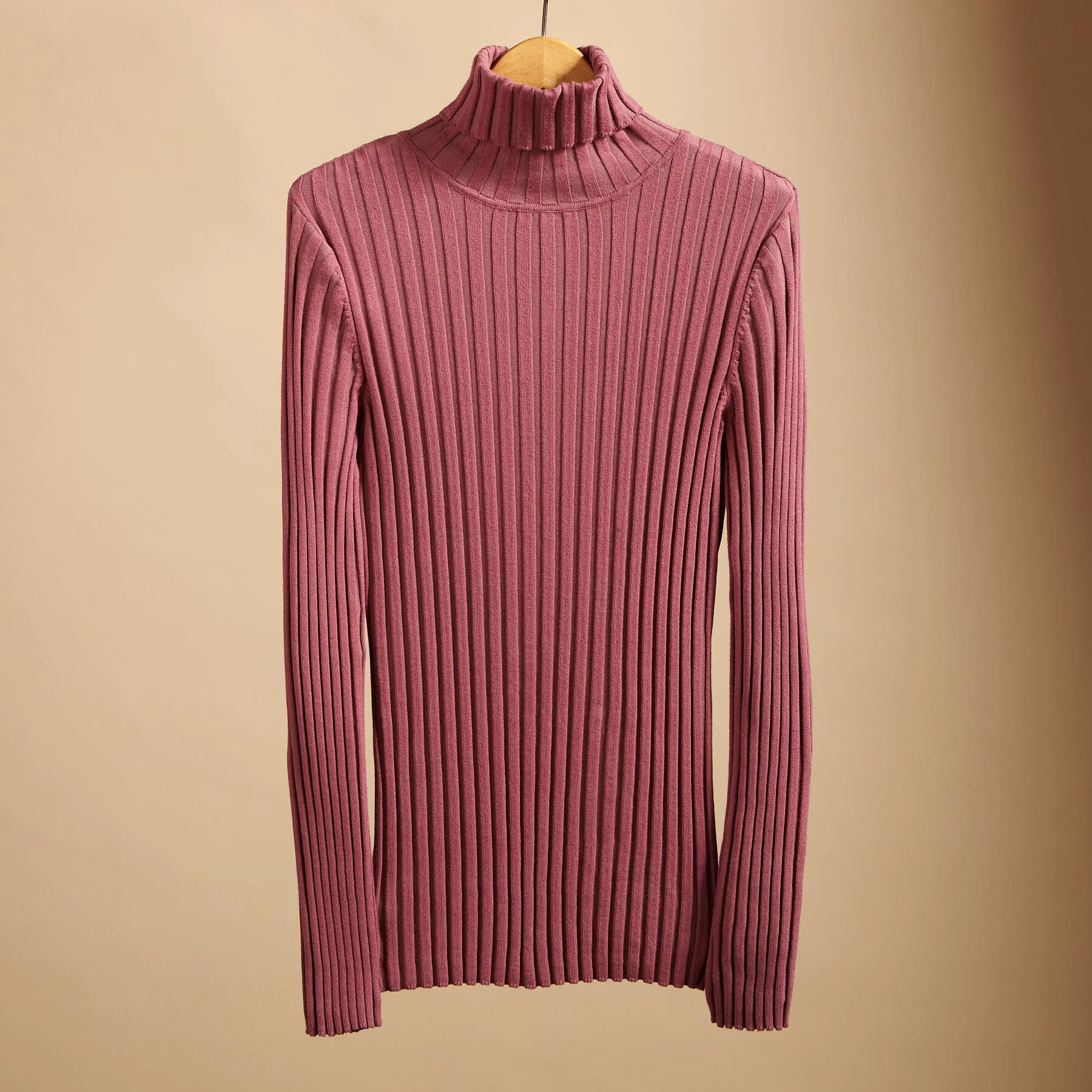 Legends Turtleneck, Petite