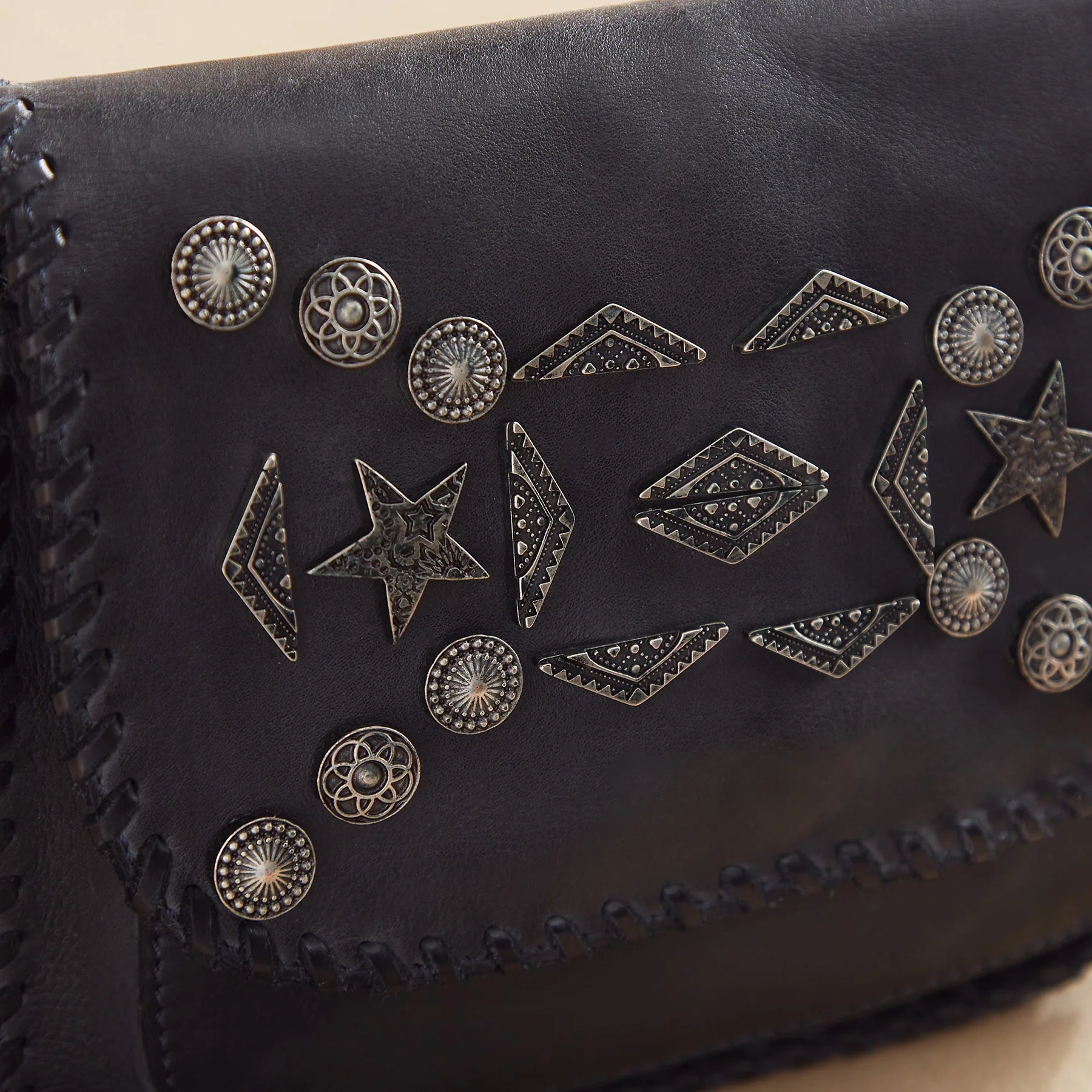 Champara Crossbody Bag