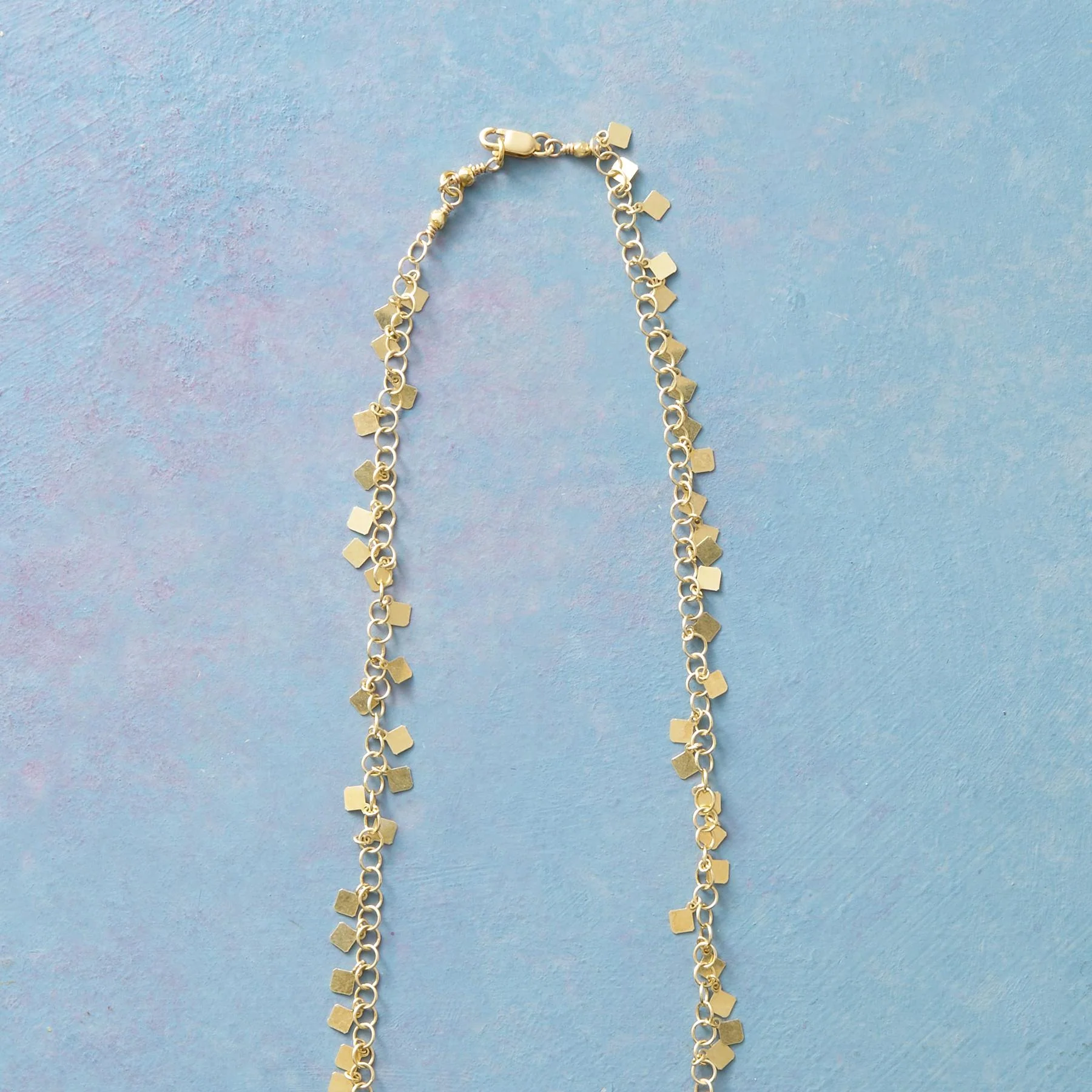 Scattered Sunlight Necklace