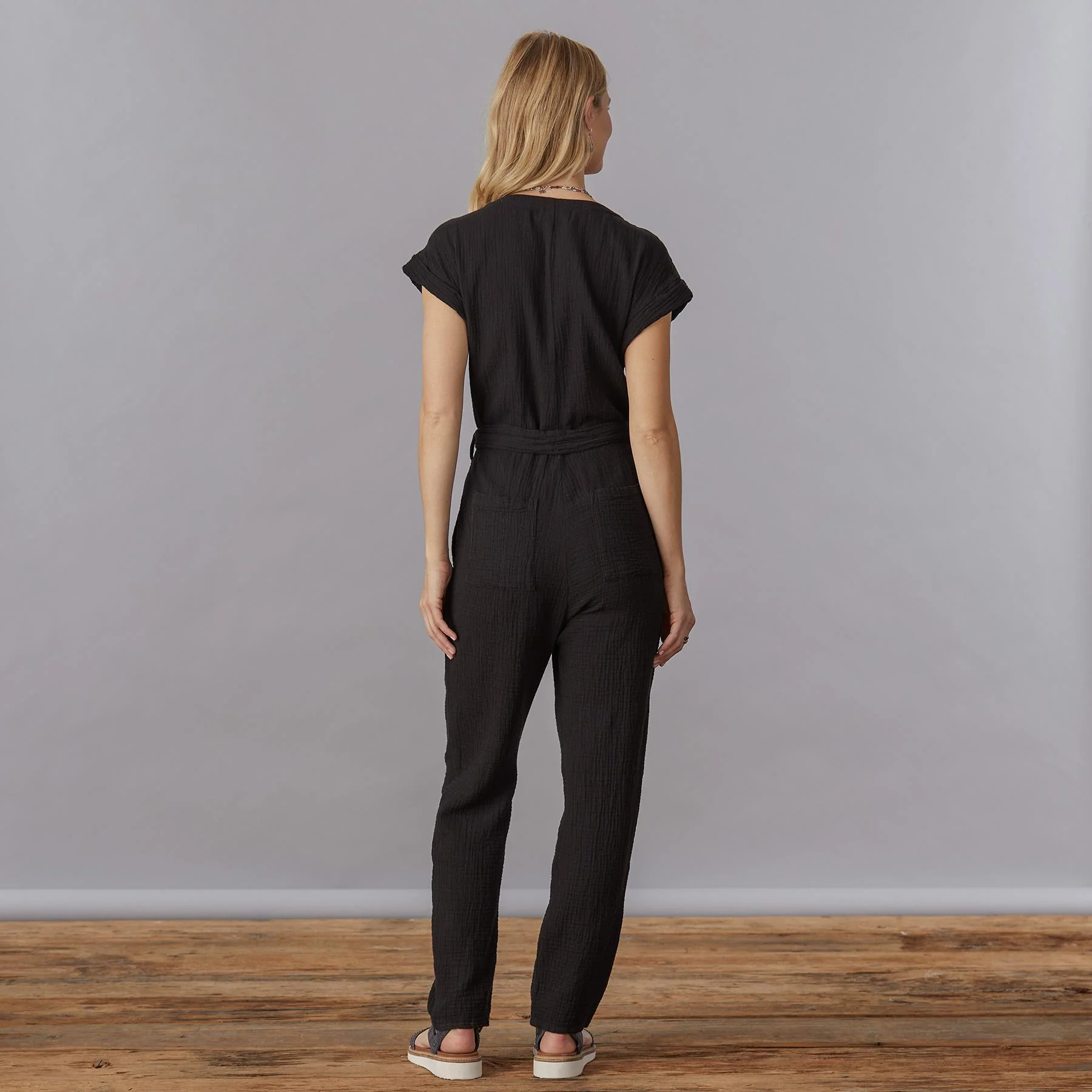 River Beauty Jumpsuit