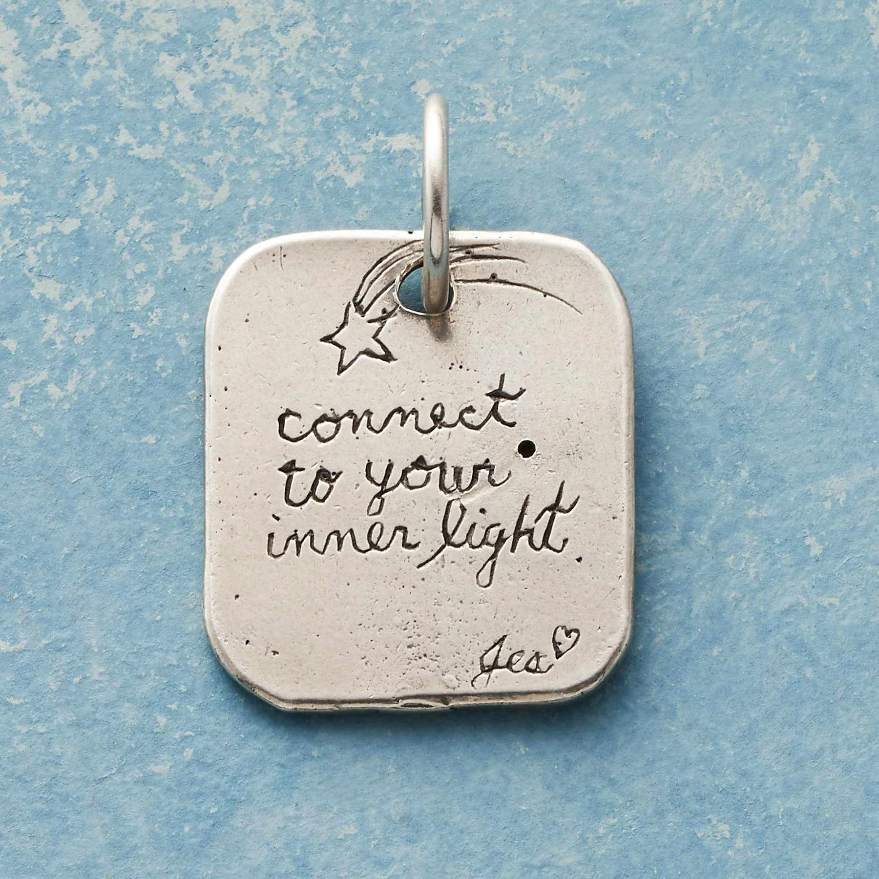 Inner Light Charm