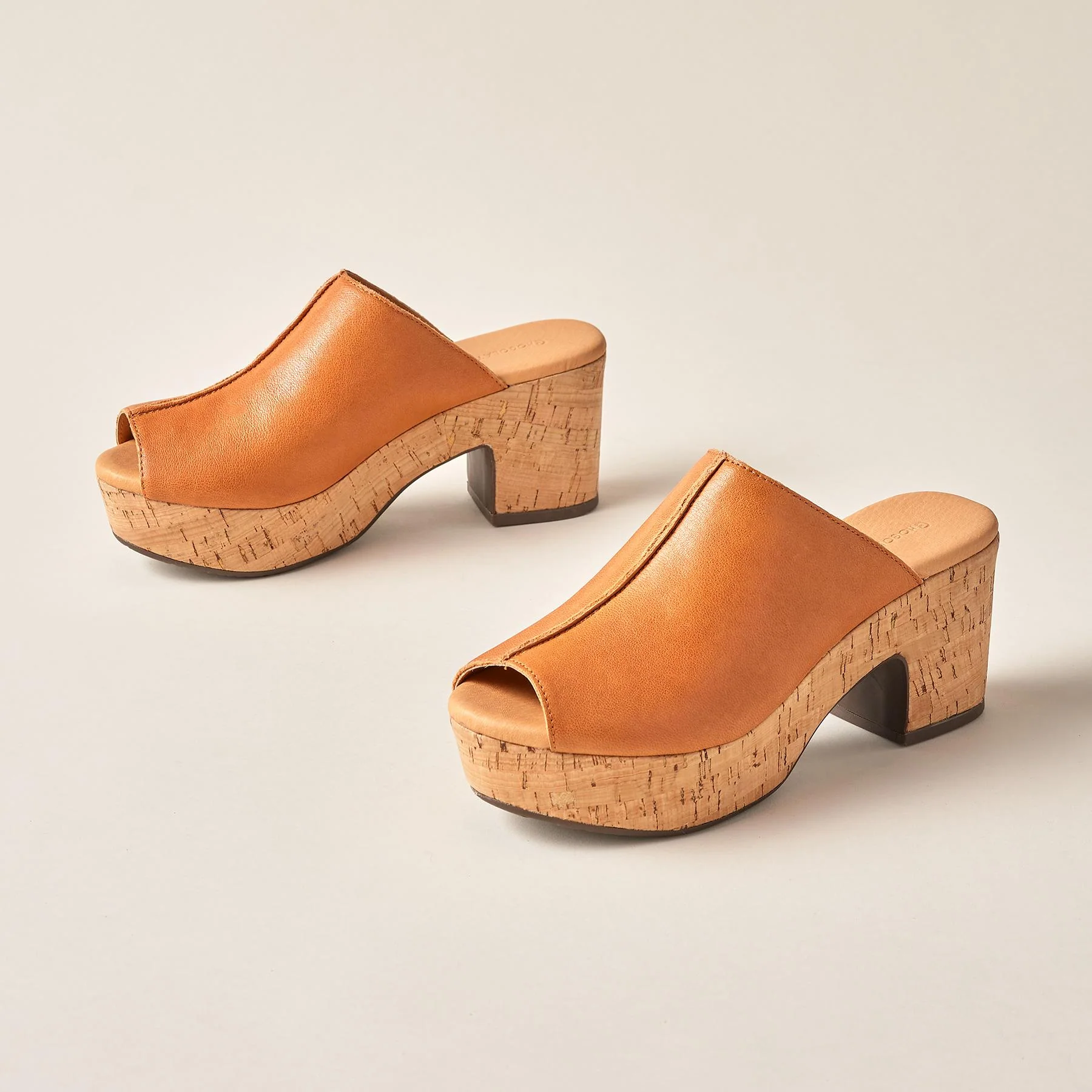 Garden Cottage Clogs