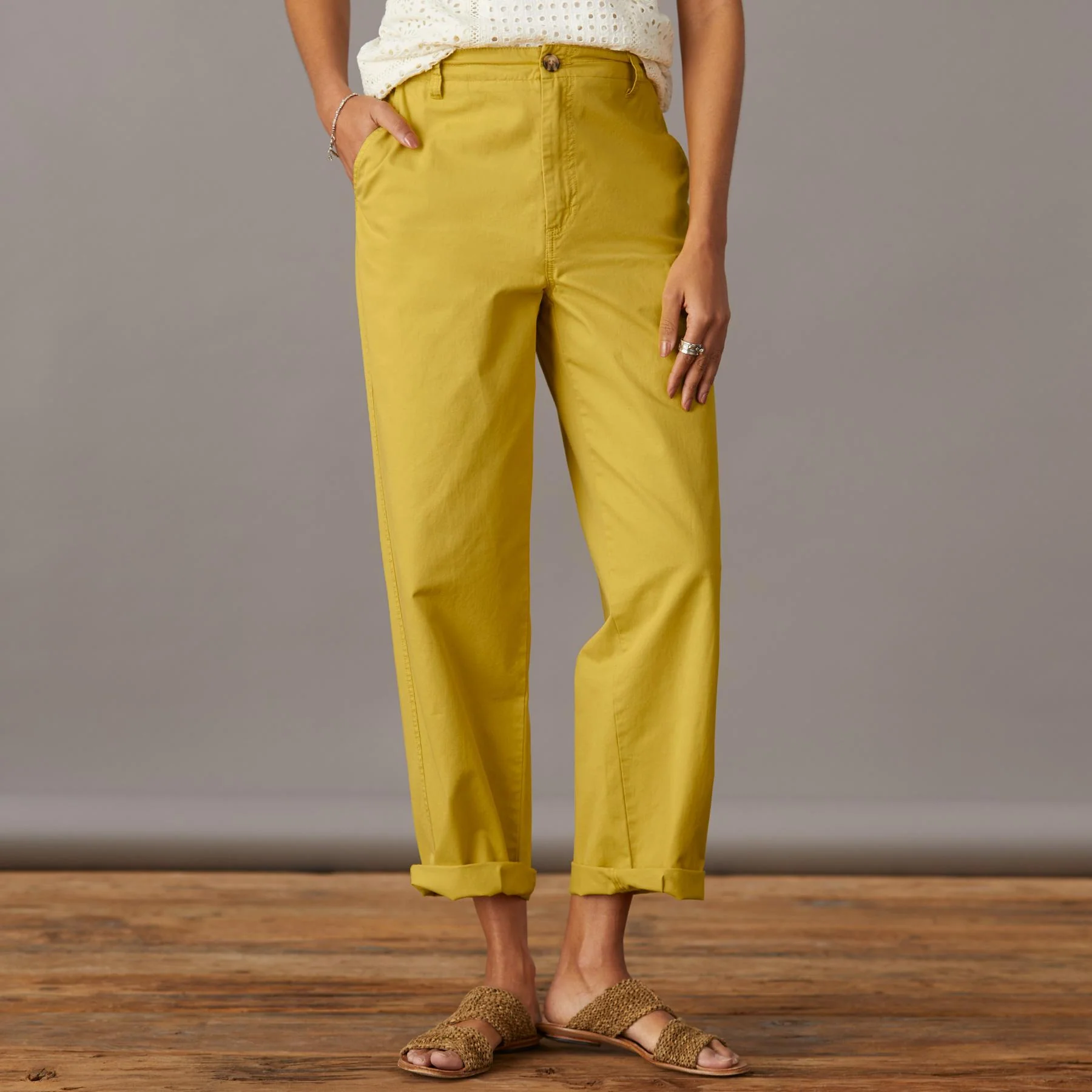 Junie Jo Pants, Petite