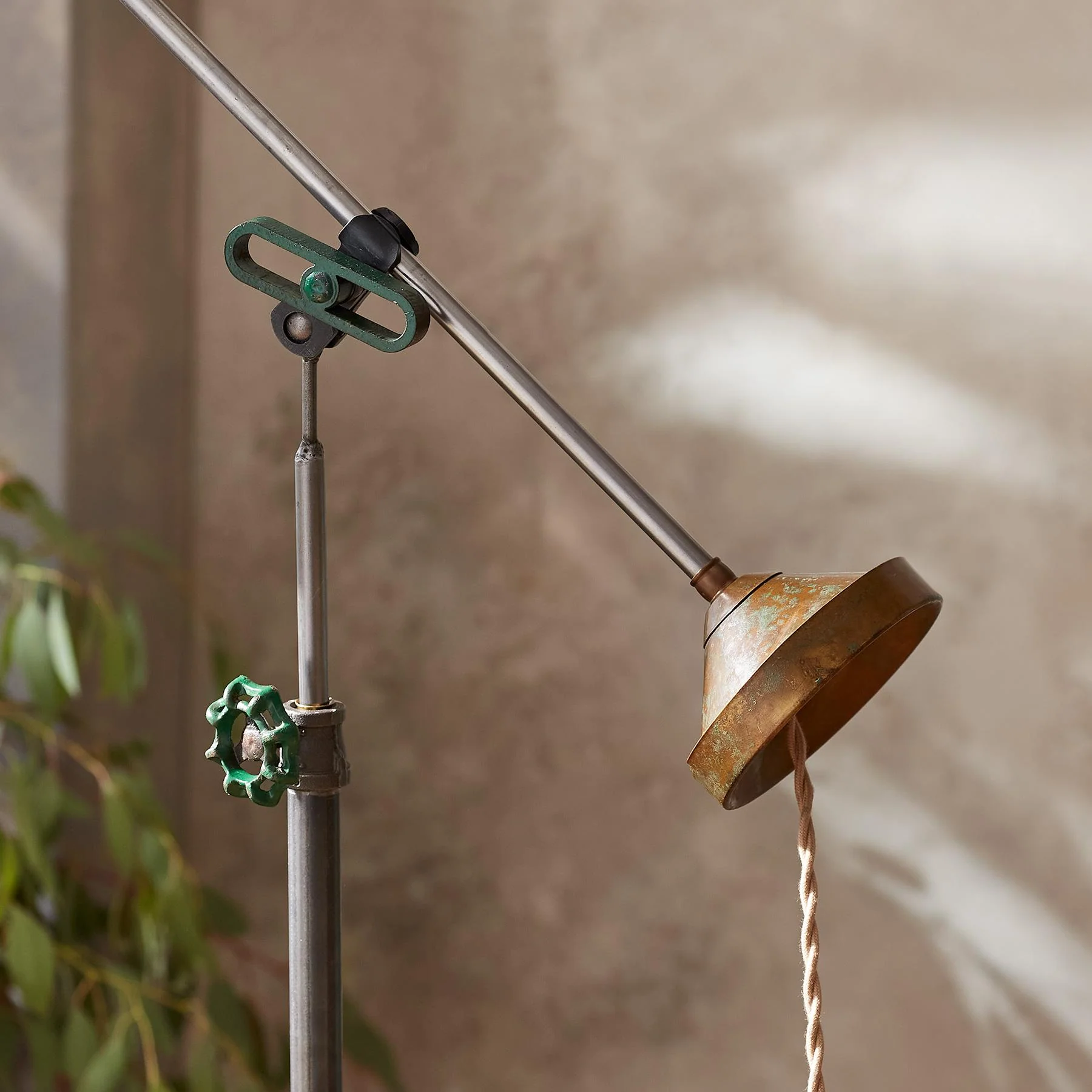 Nesmith Floor Lamp