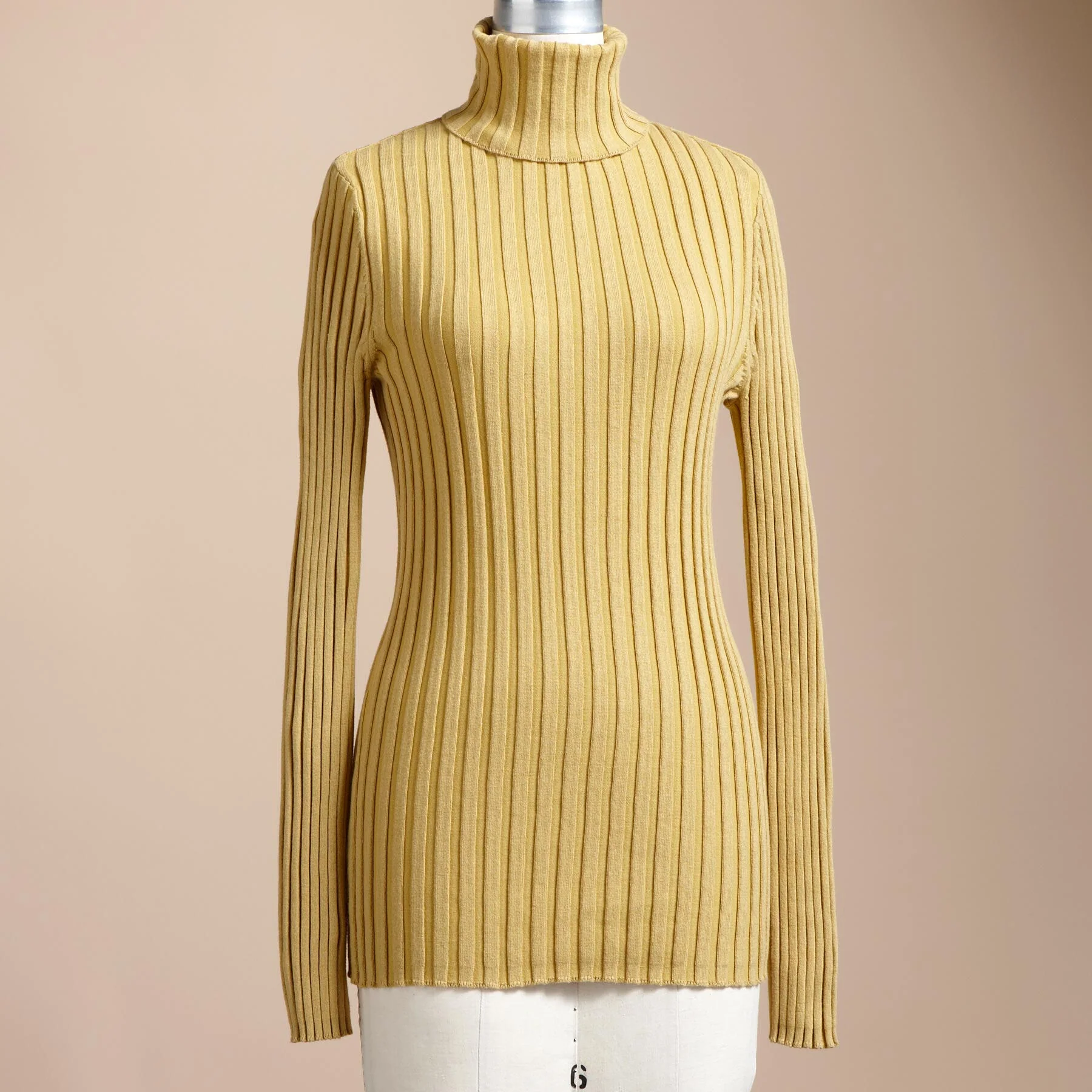 Legends Turtleneck, Petite