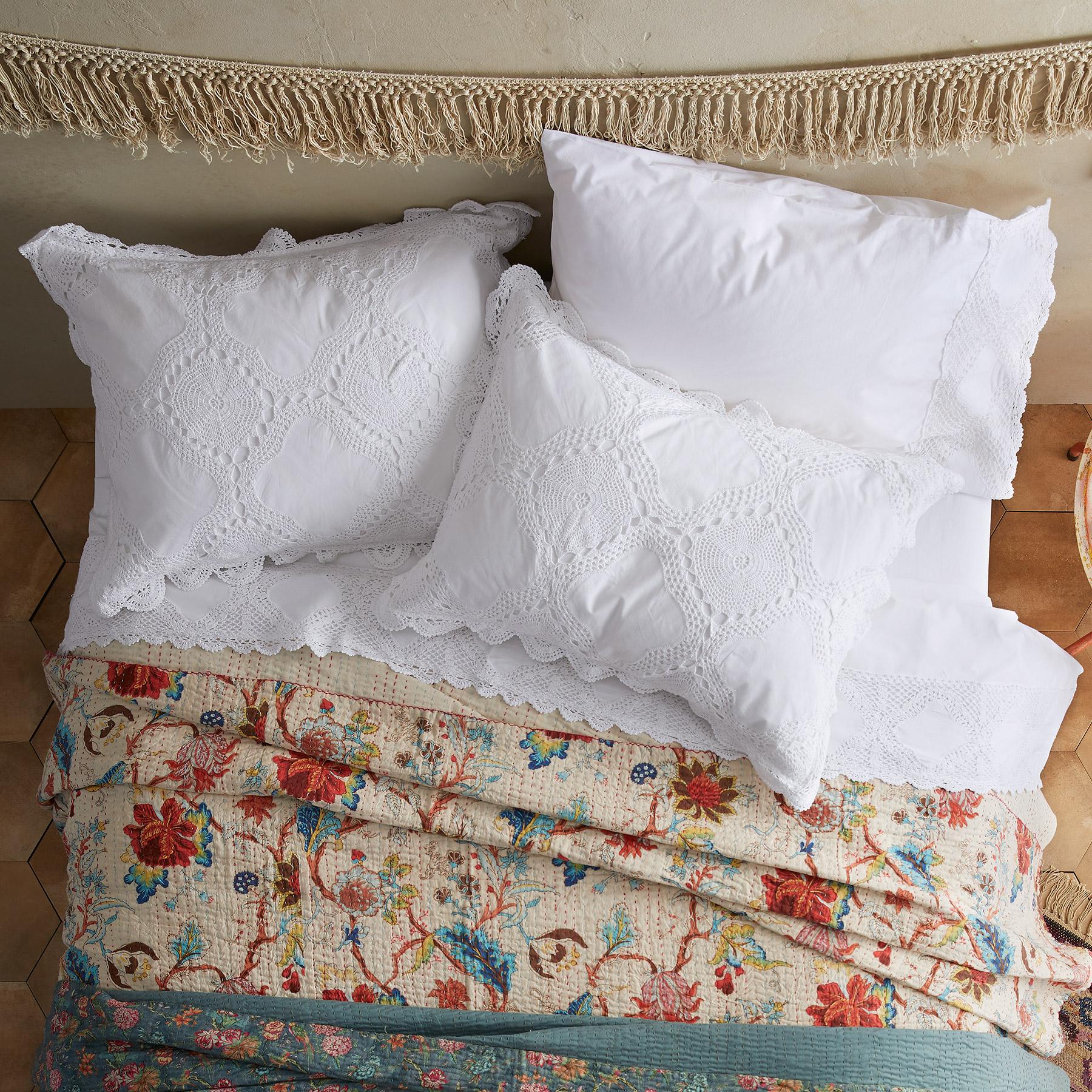 Evelyn Sheet Set