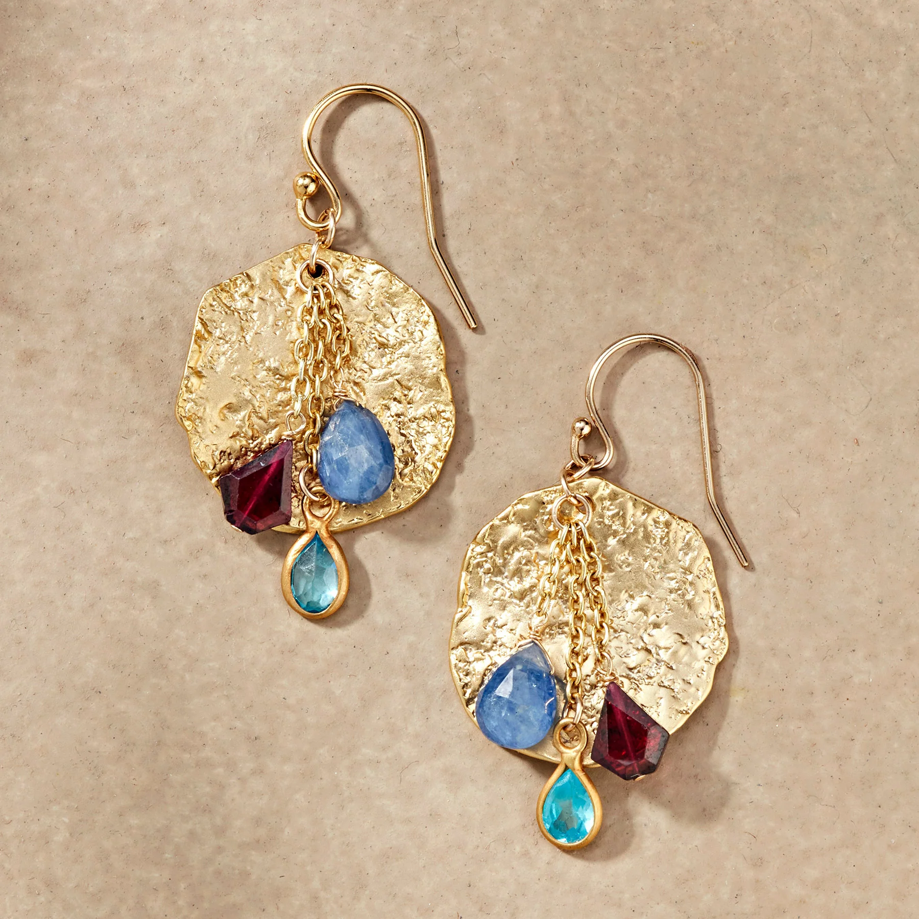 Wishes & Dreams Earrings