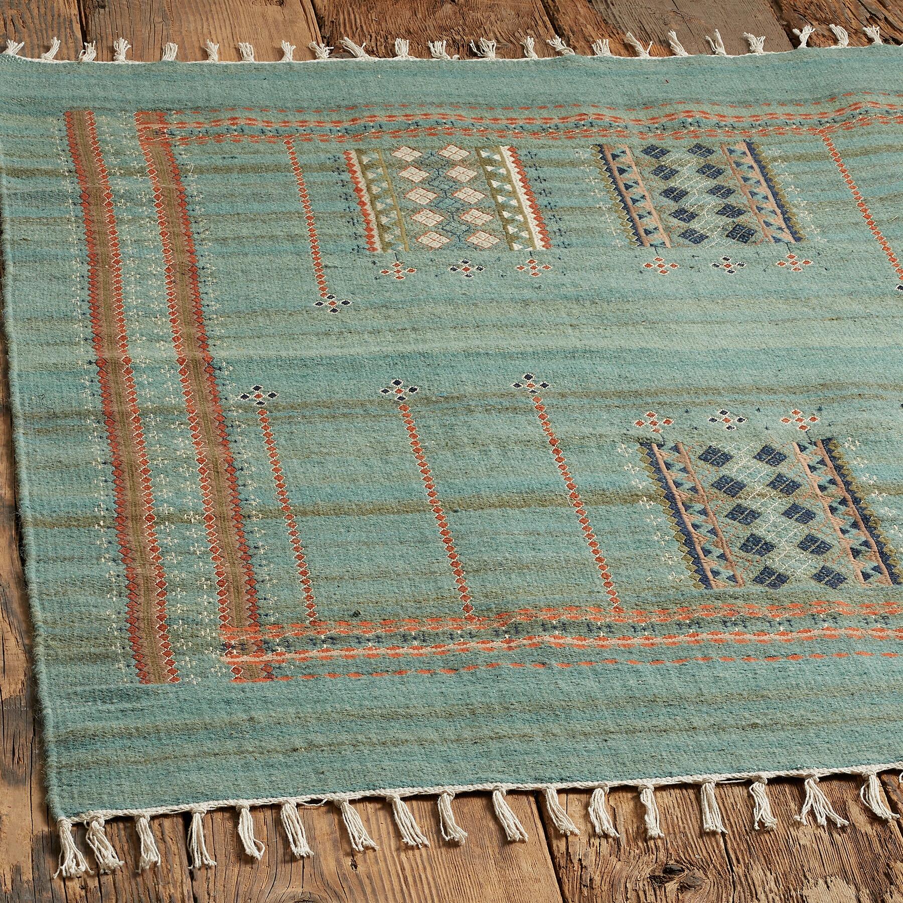 Farida Kilim Rug