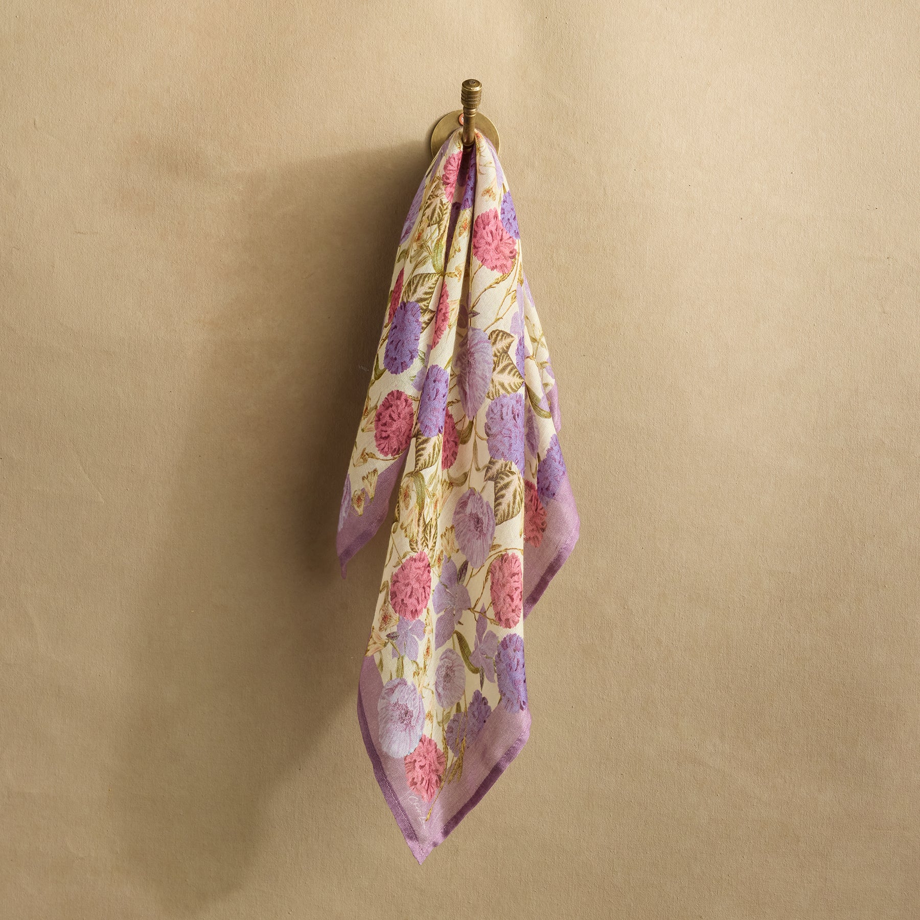 Fresh Sprigs Bandana