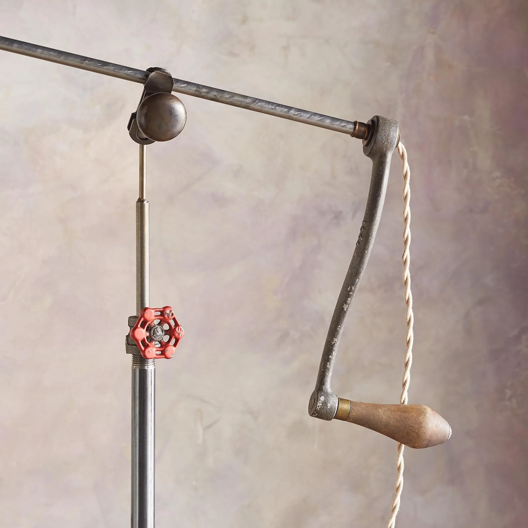 Chalk Creek Floor Lamp