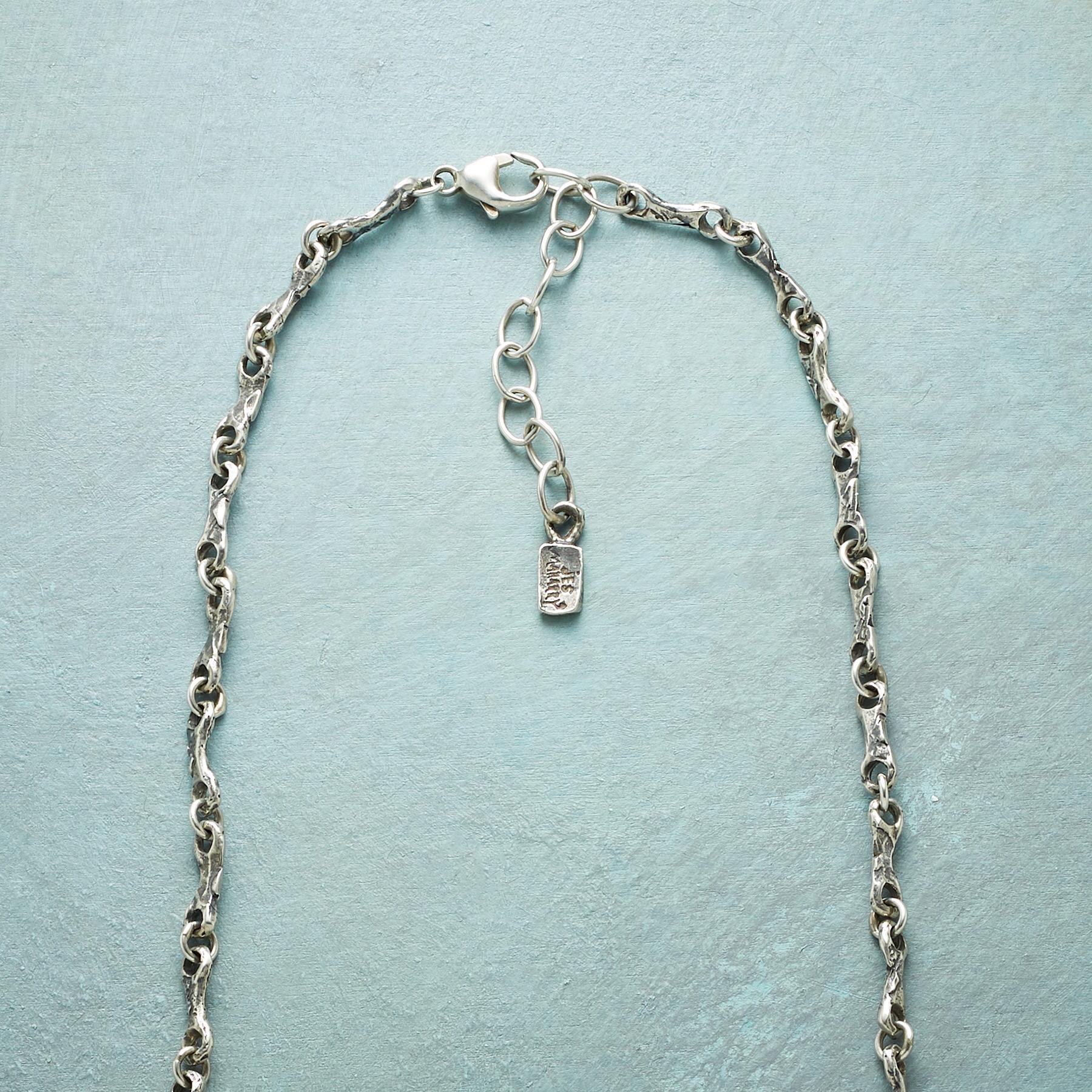 Joyful Heart Necklace