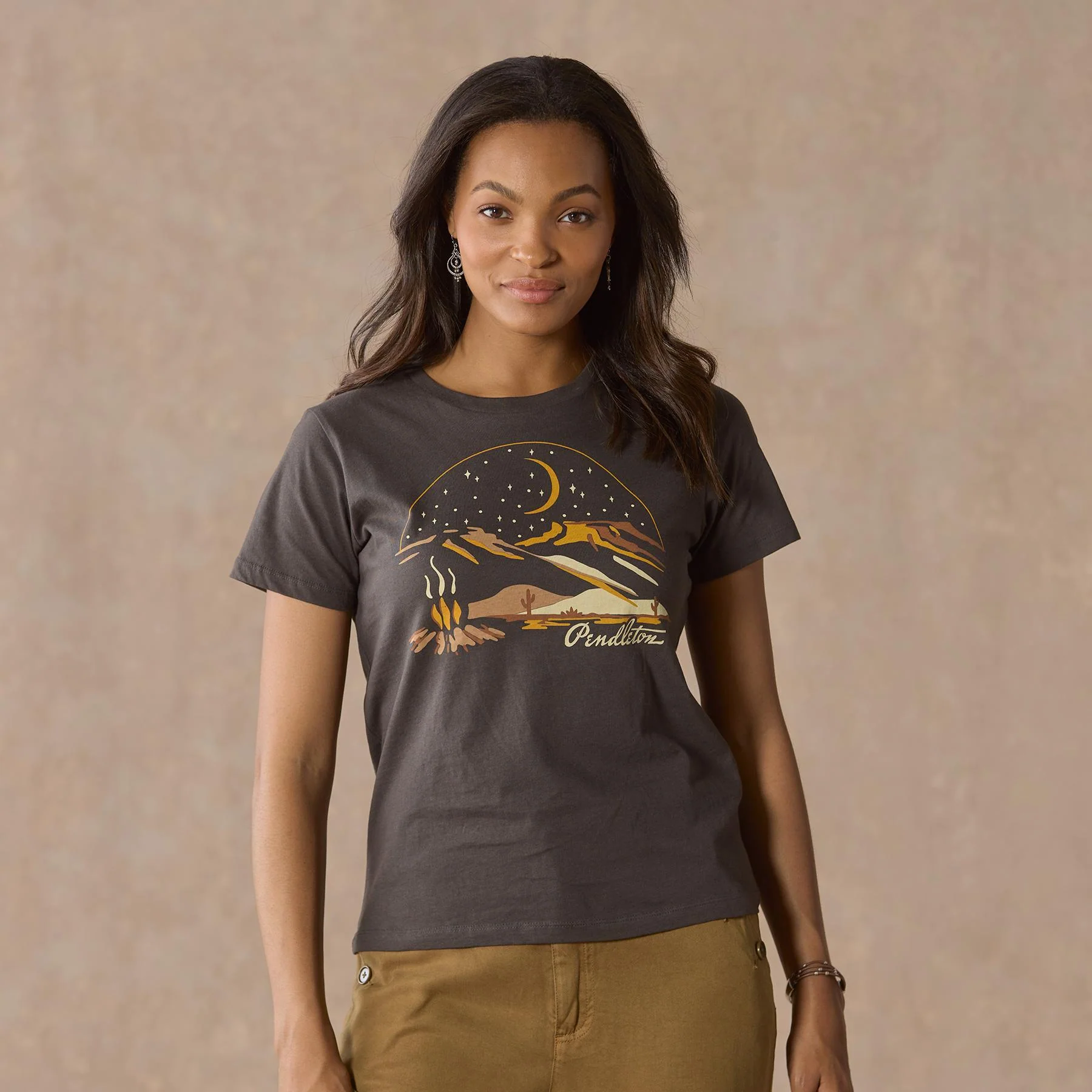 Mountain Course Tee