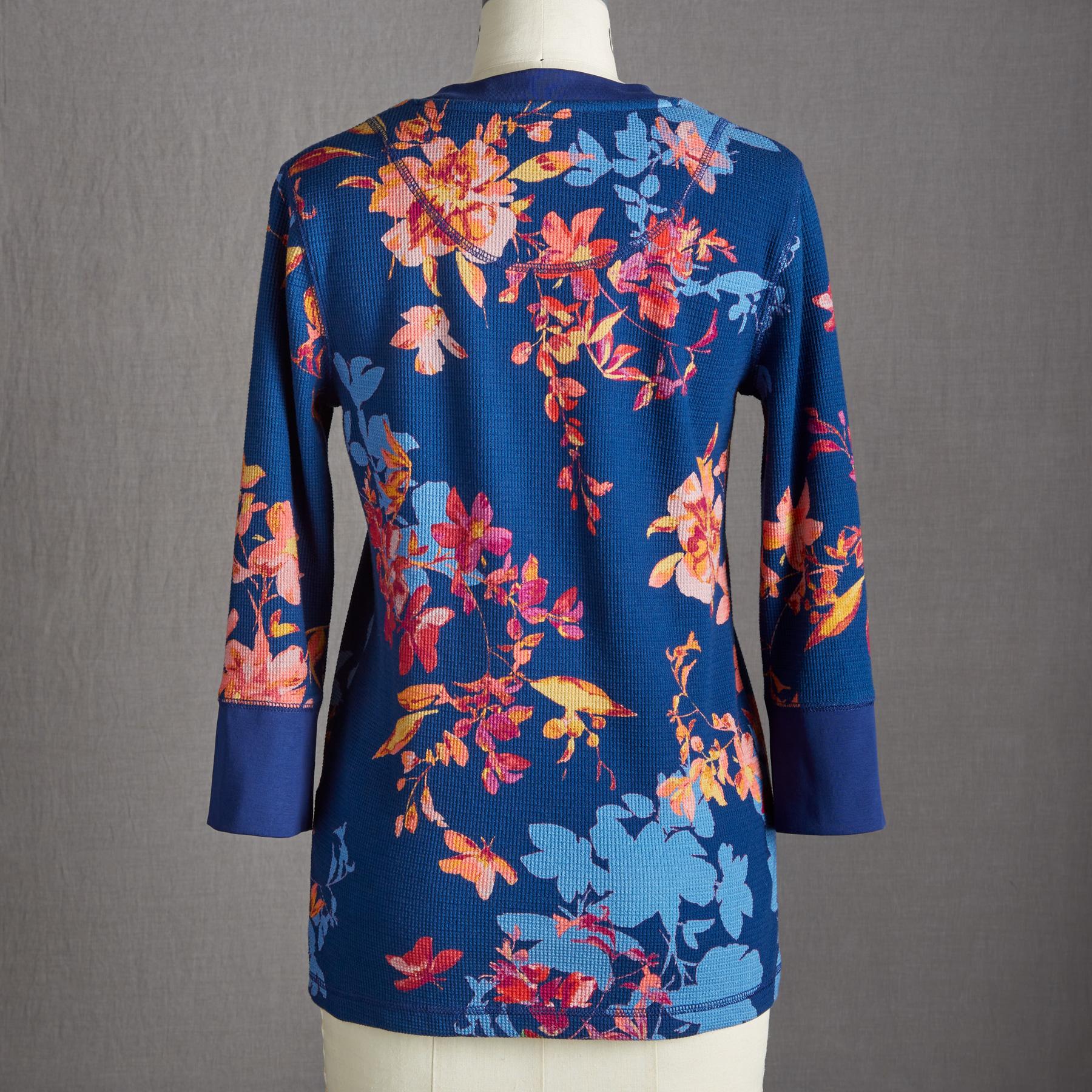 Sunlit Meadow Thermal