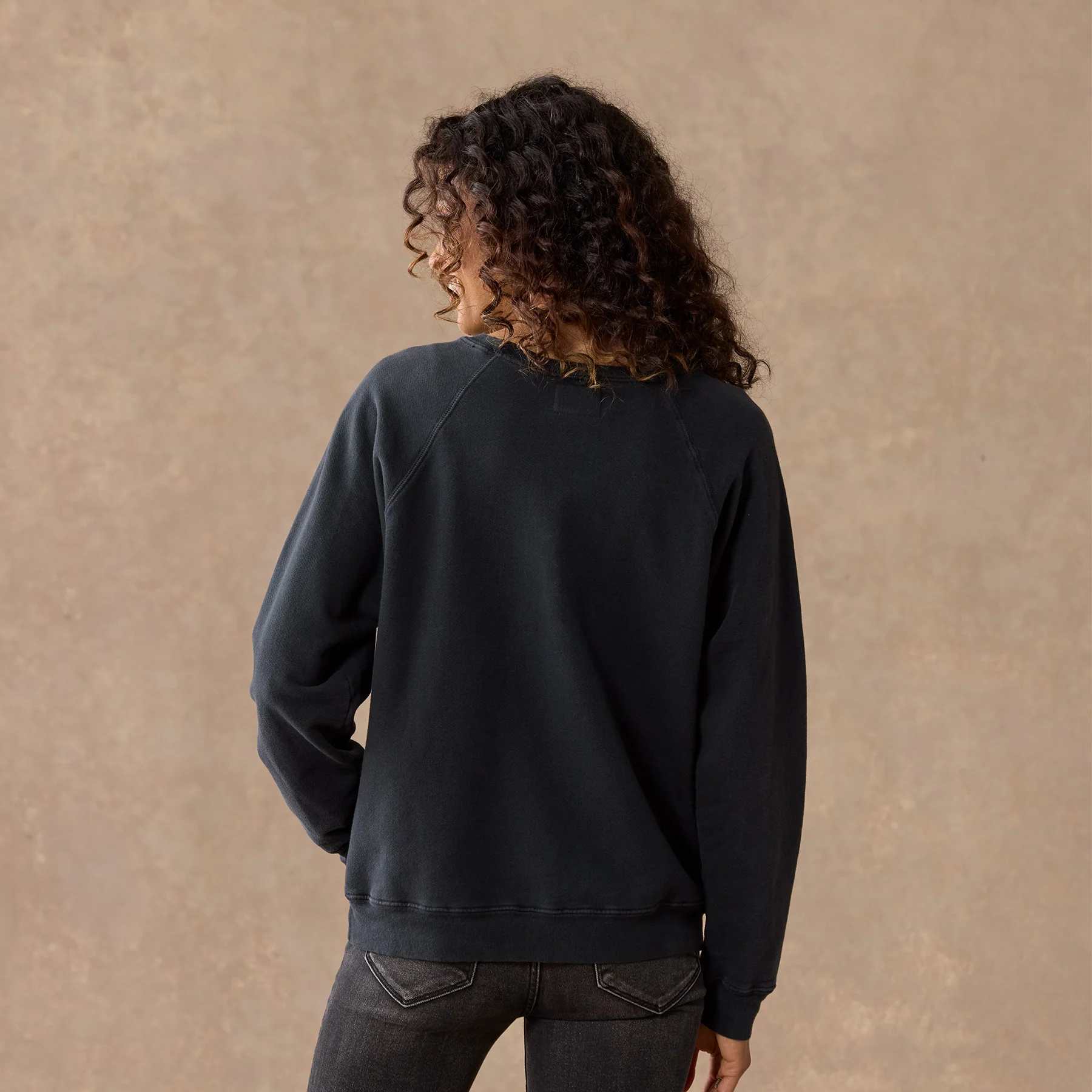 Woodstock Sweatshirt