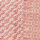 One-of-a-kind Gudari Quilt