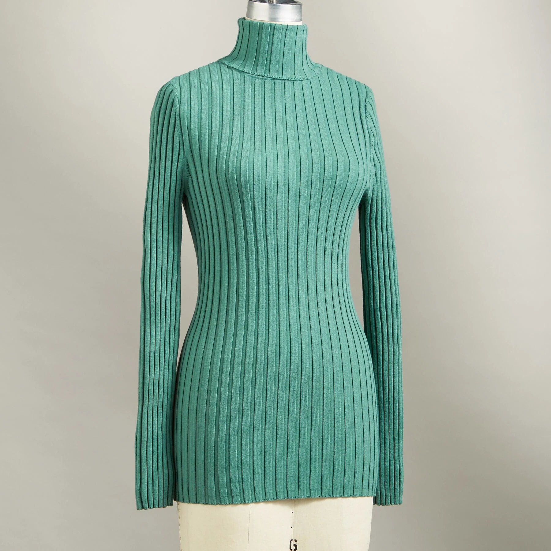 Legends Turtleneck, Petite