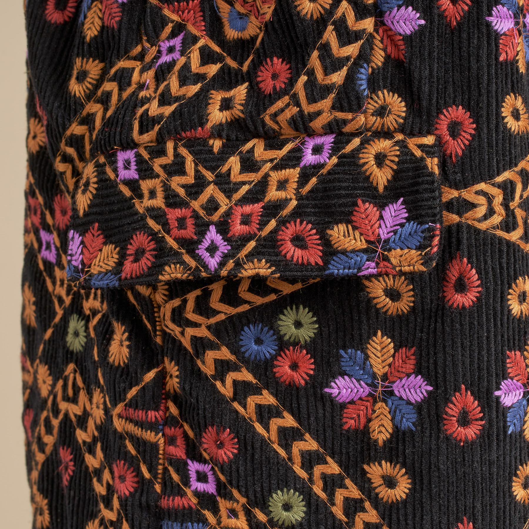 Adrianna Afterparty Blazer