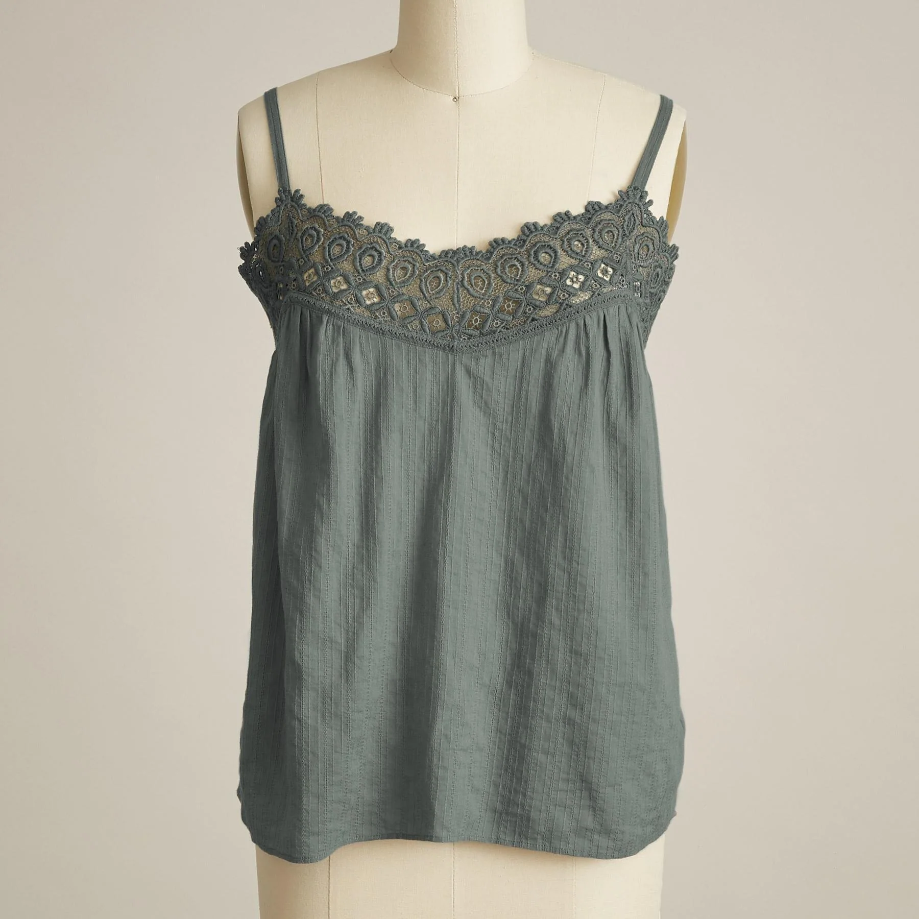 Margeaux Spring Camisole
