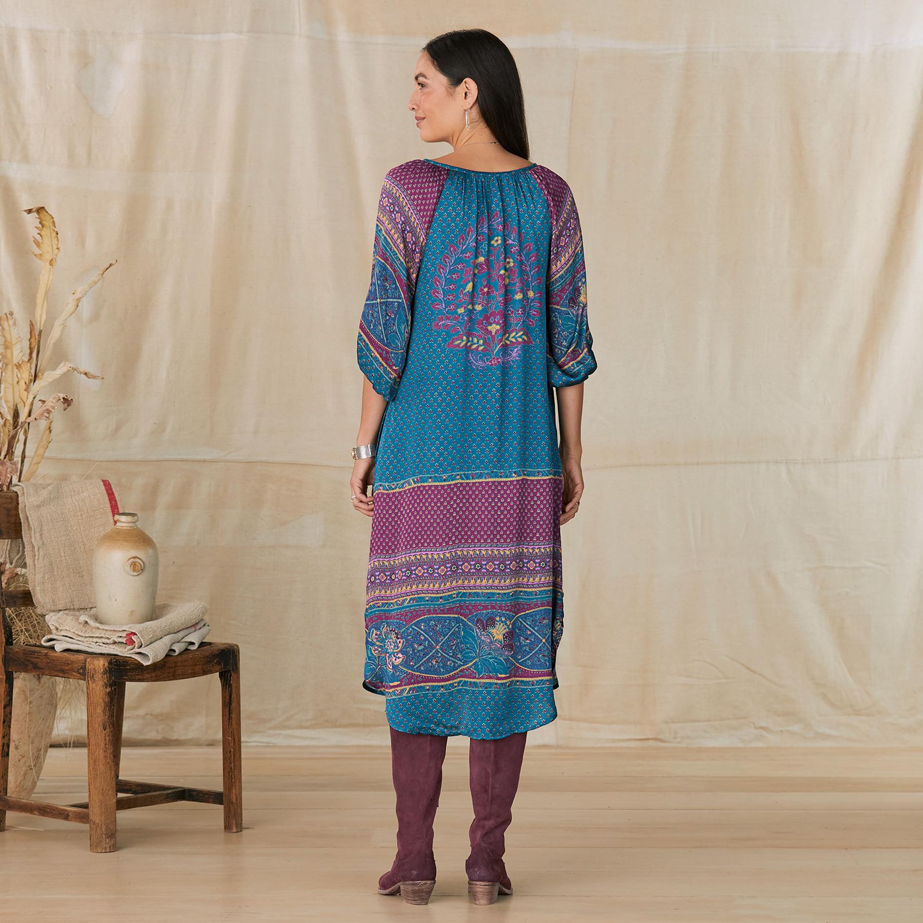 La Villette Dress, Petite