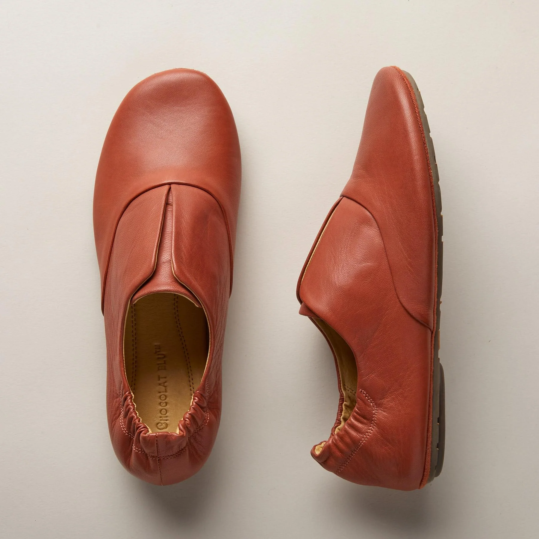 Madrona Shoes