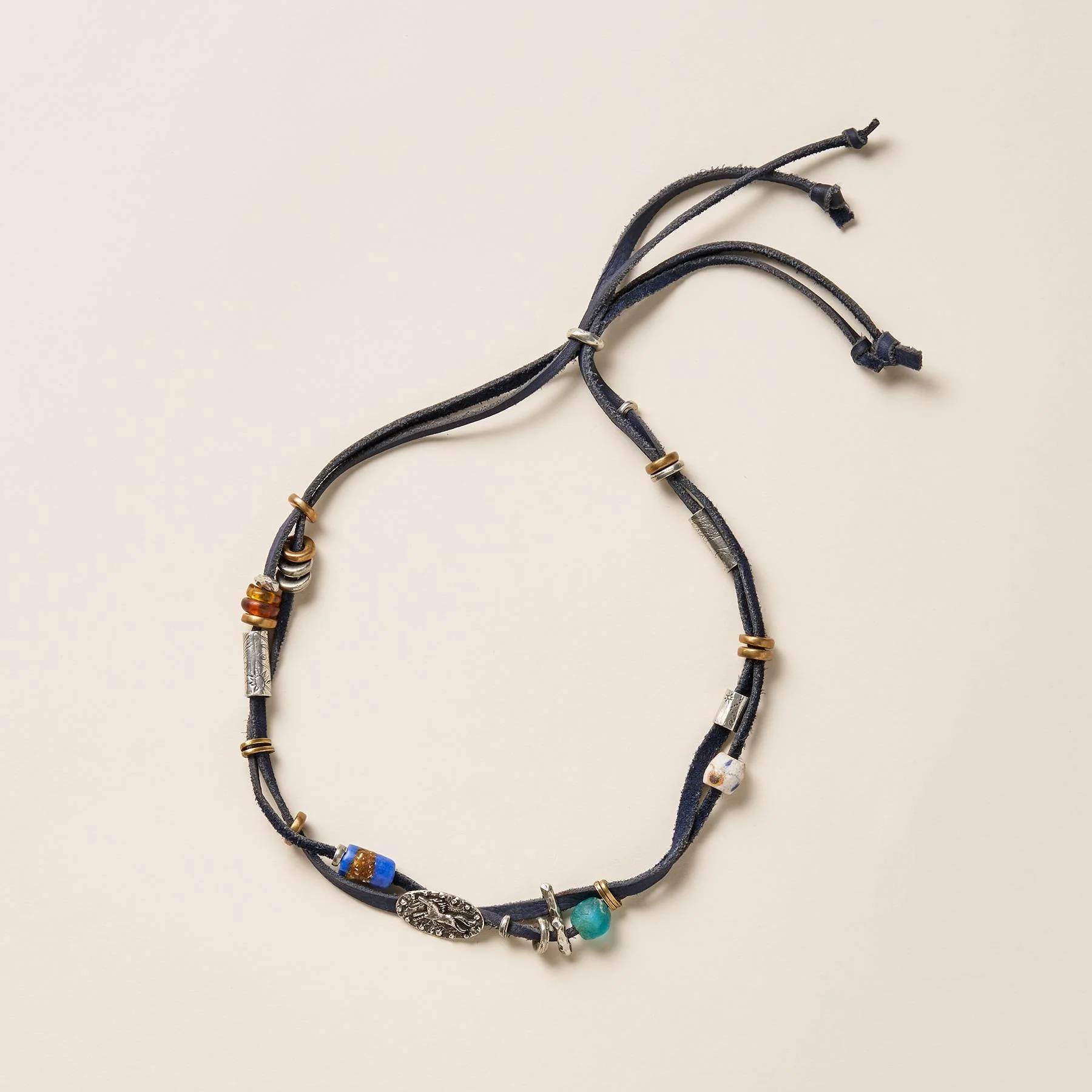 Free Spirited Hat Band