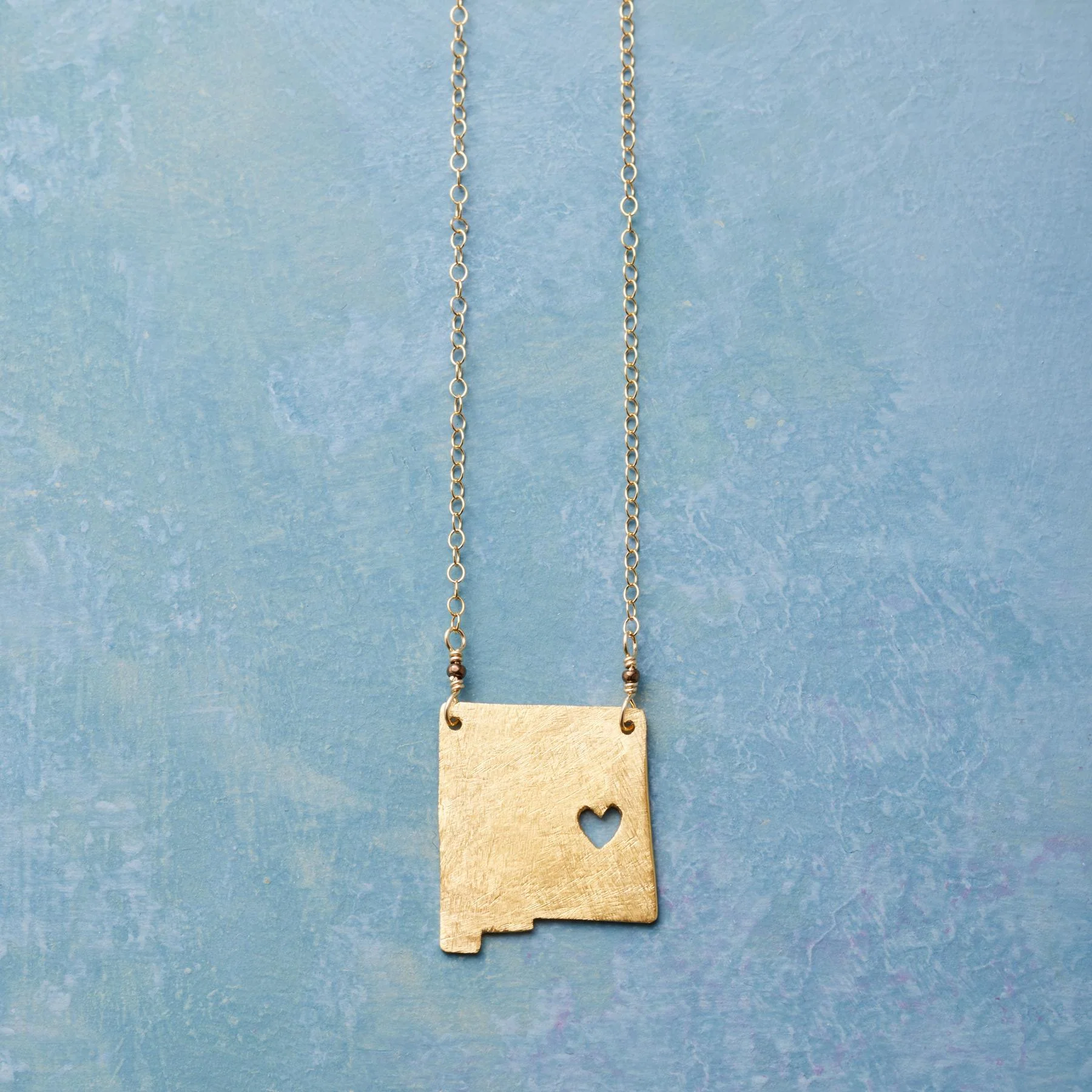 State Pride Necklace