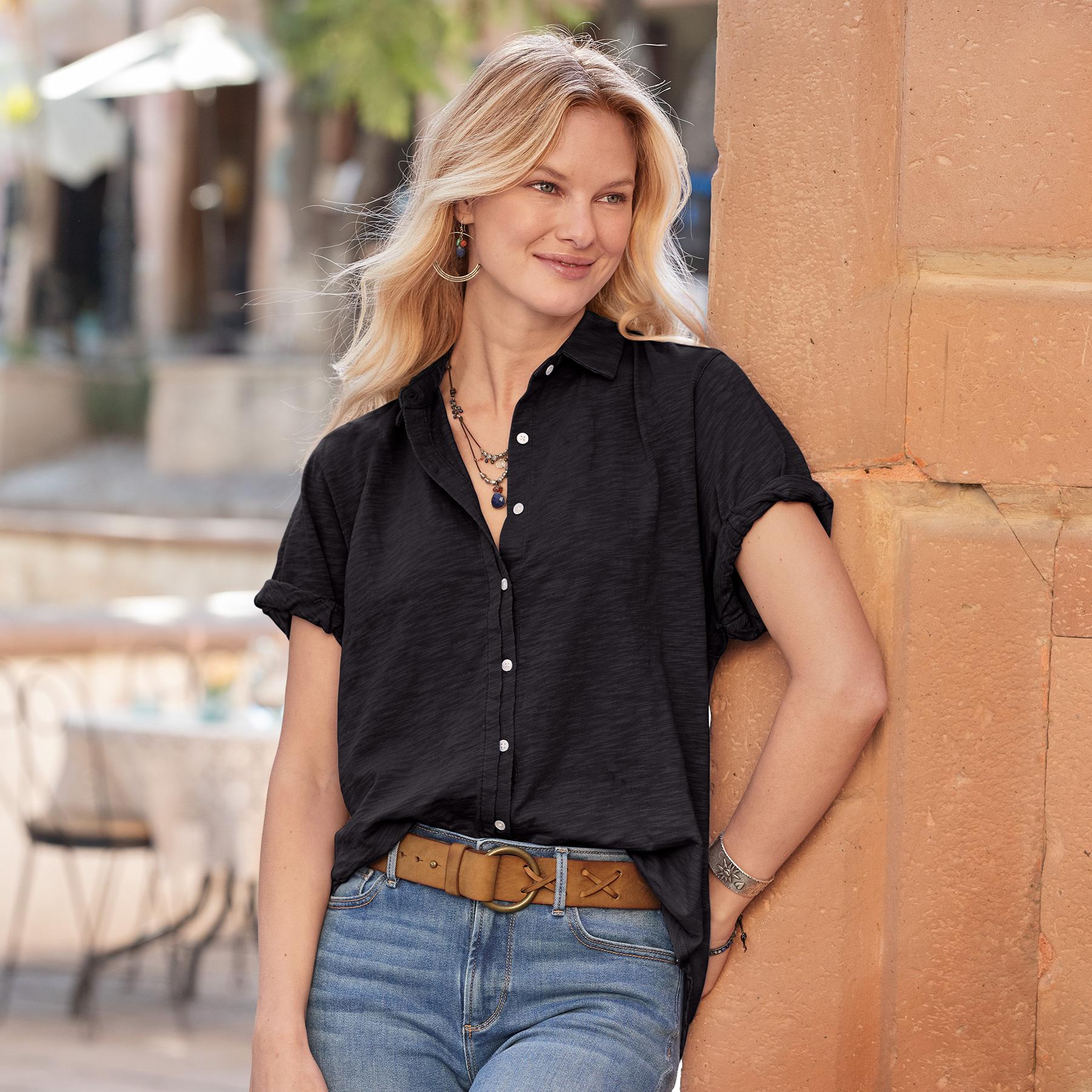 Smooth Sailing Shirt