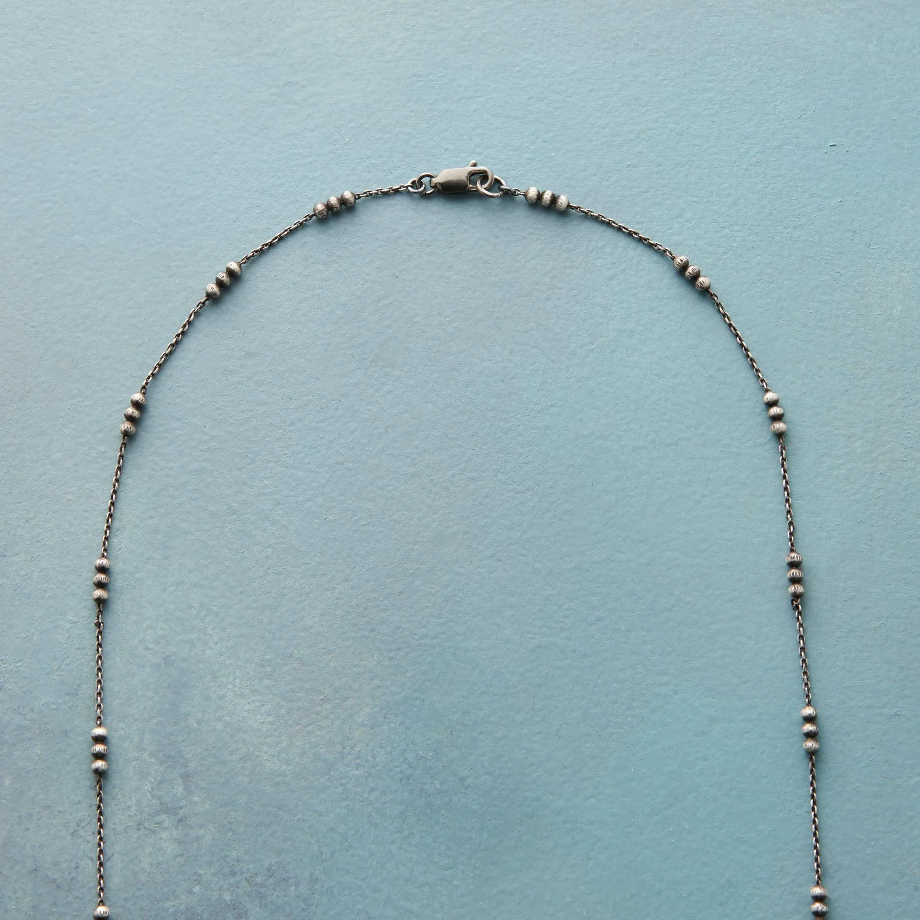 Reverberations Necklace