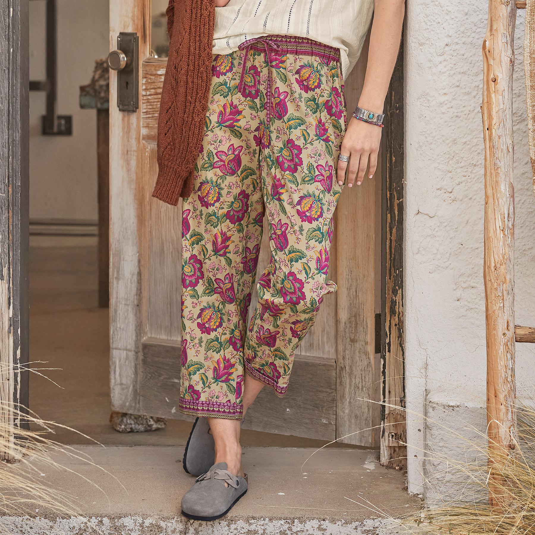 Leia Pants