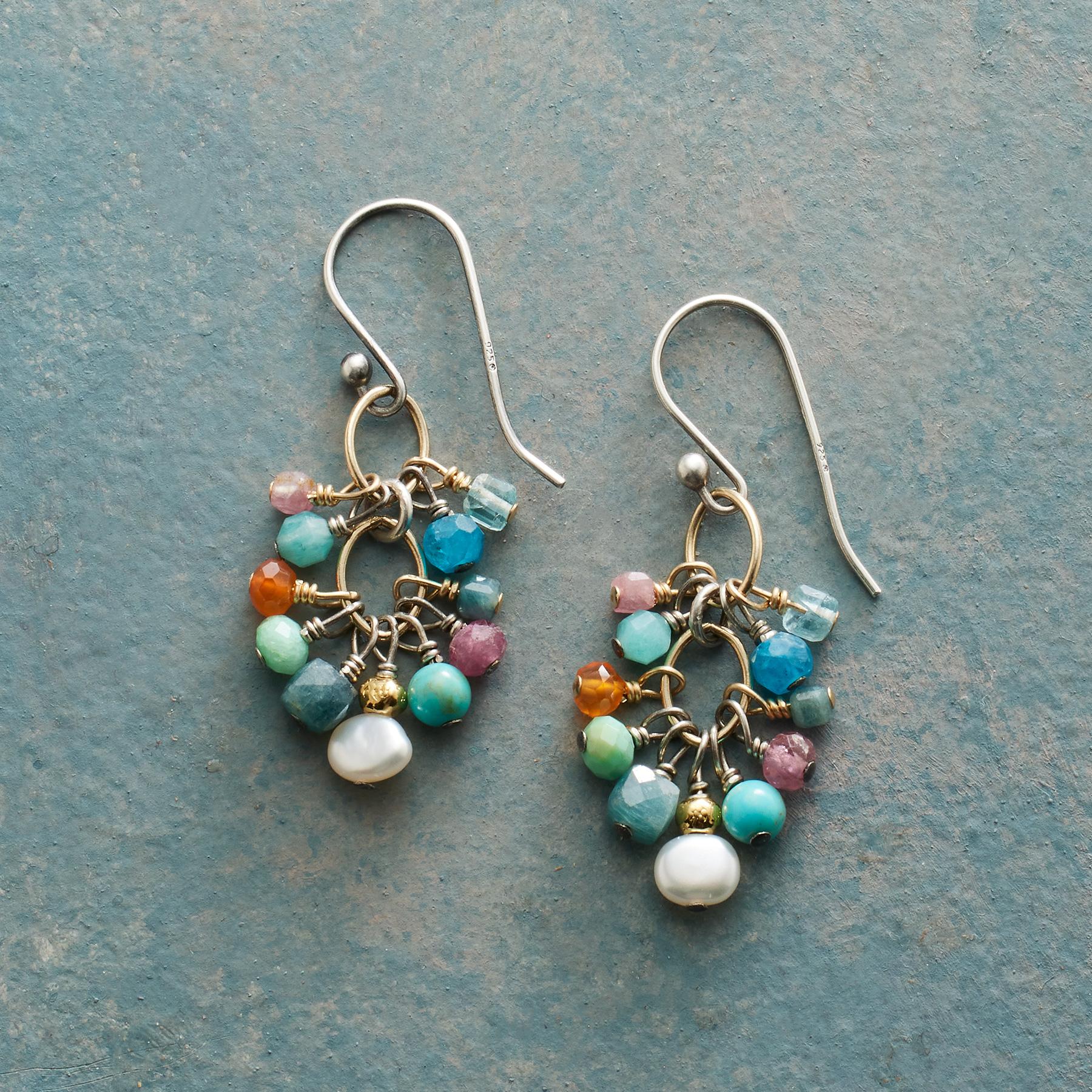 By The Sea Earrings