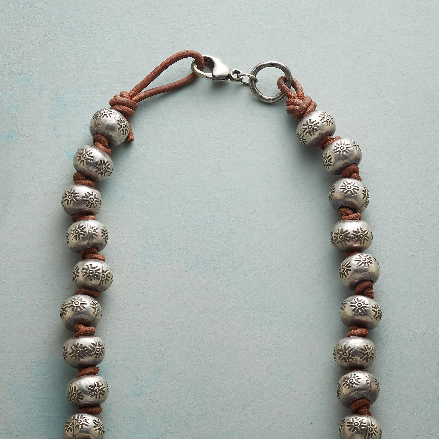 Faith & Life Necklace