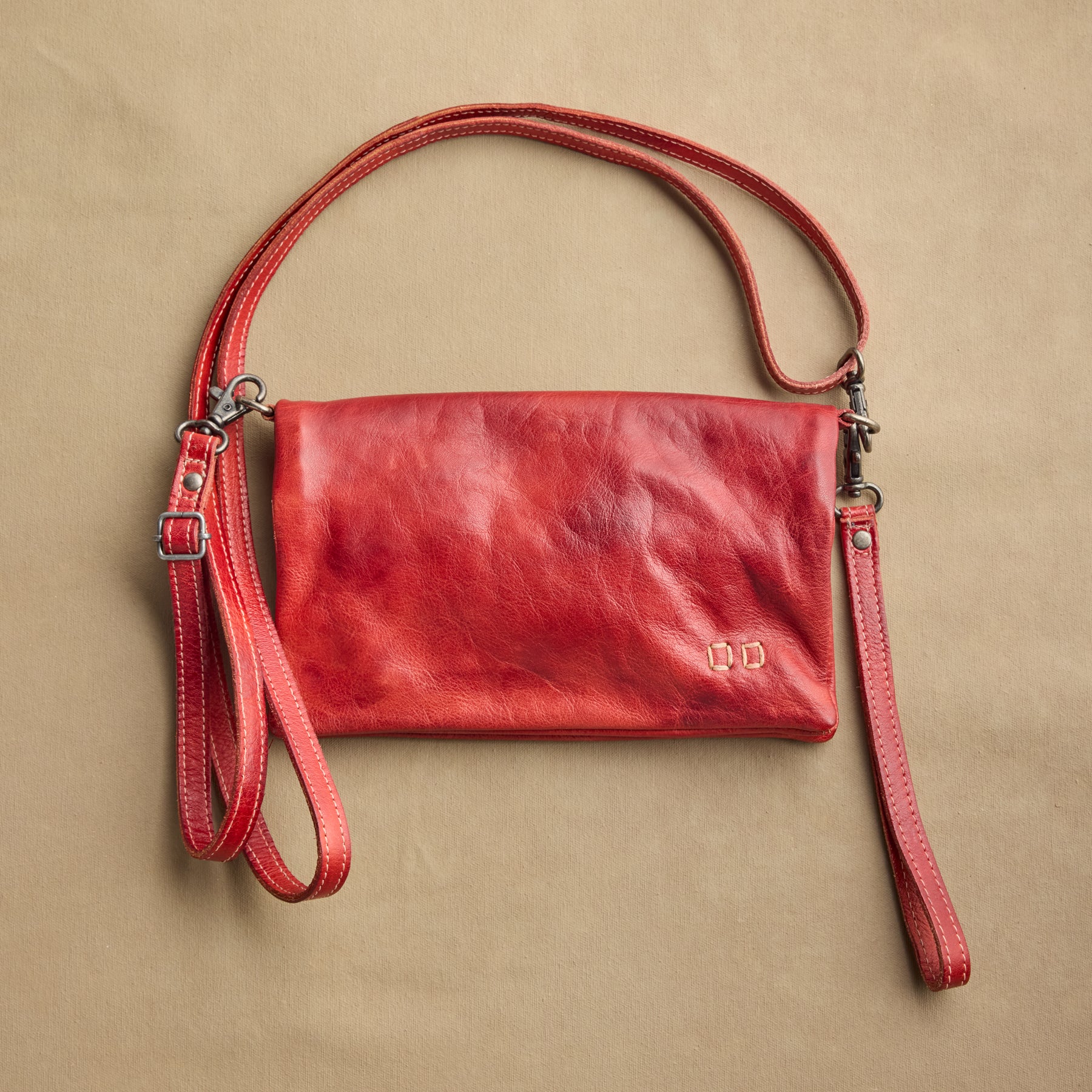 Roan Crossbody