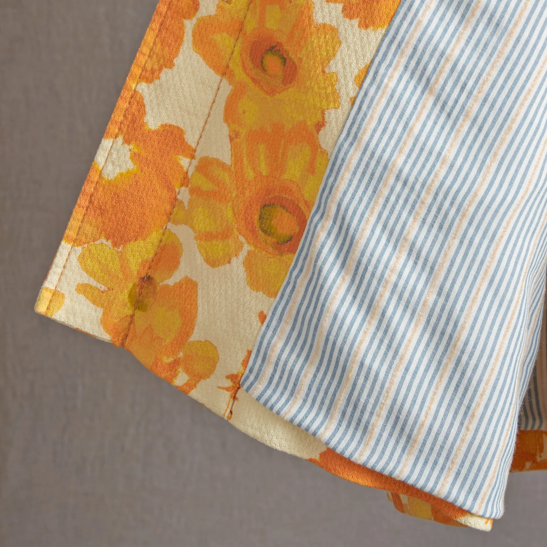 Freesia Marvel Topper