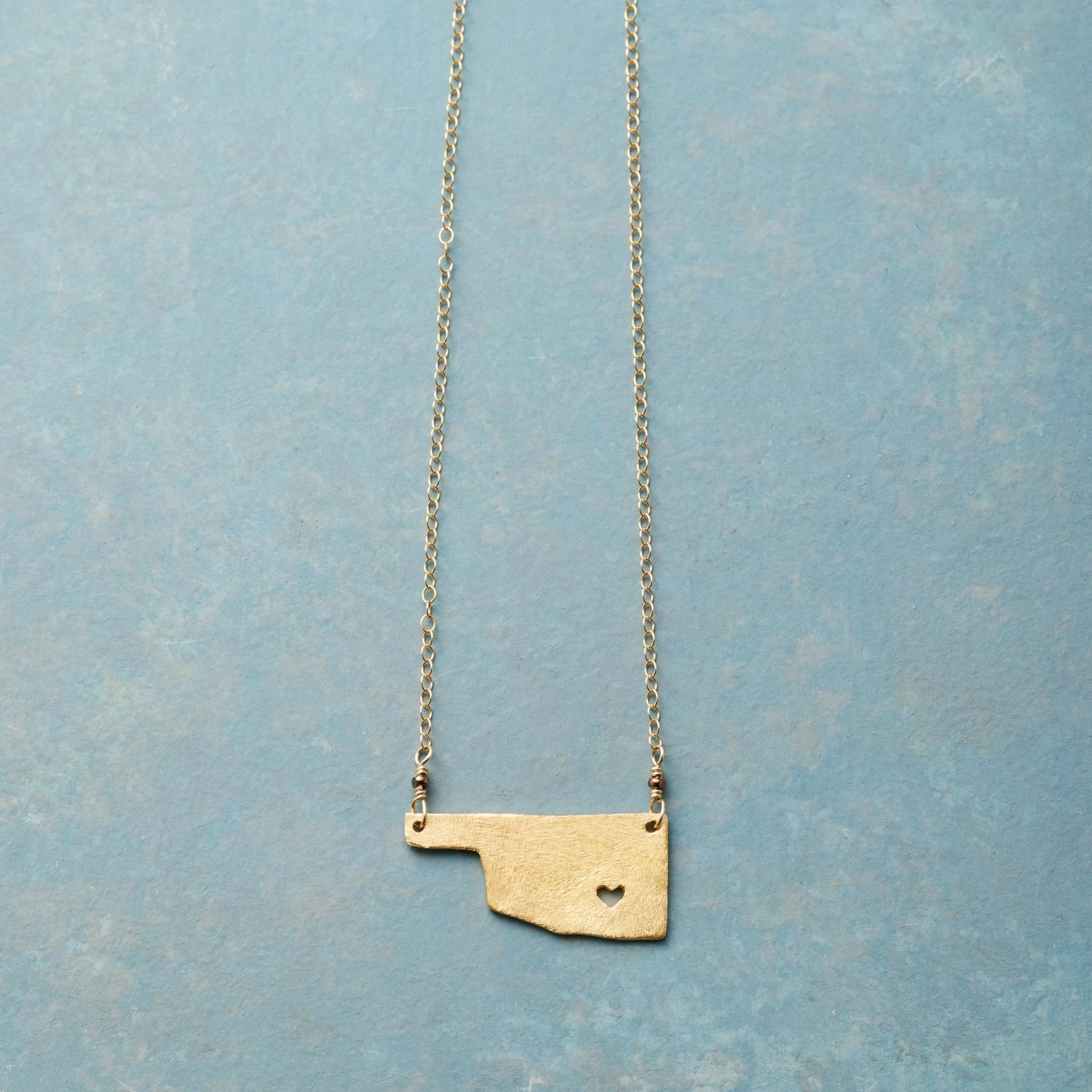 State Pride Necklace