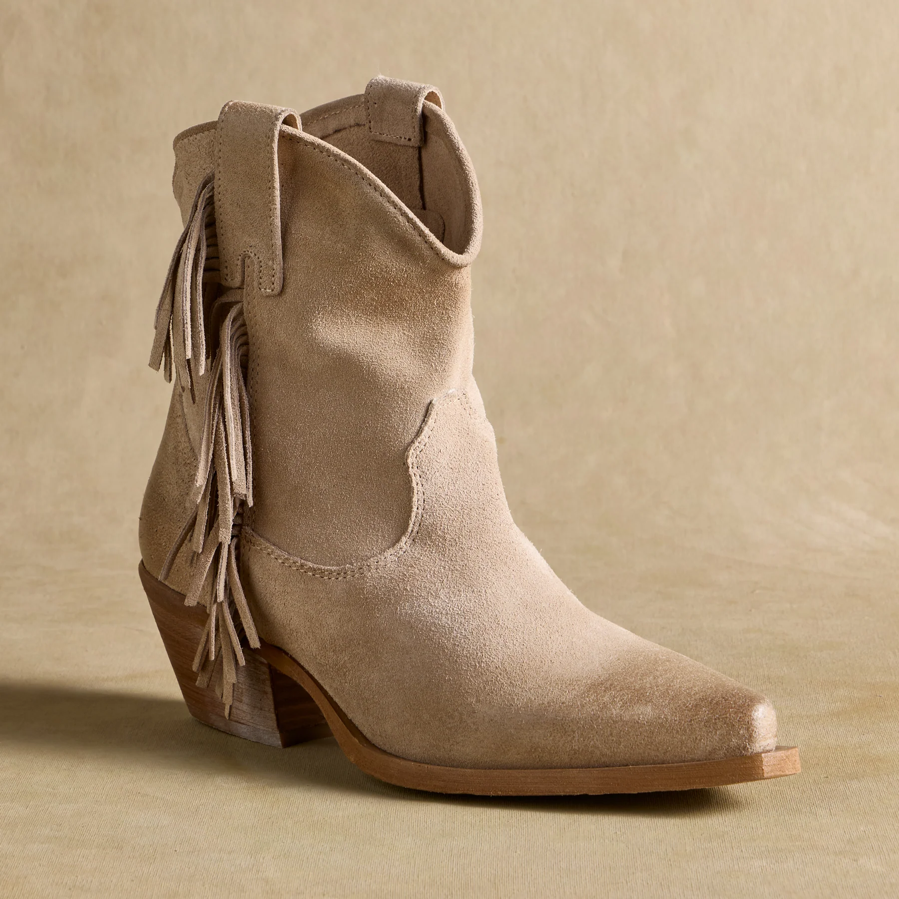 Dove Canyon Short Boots