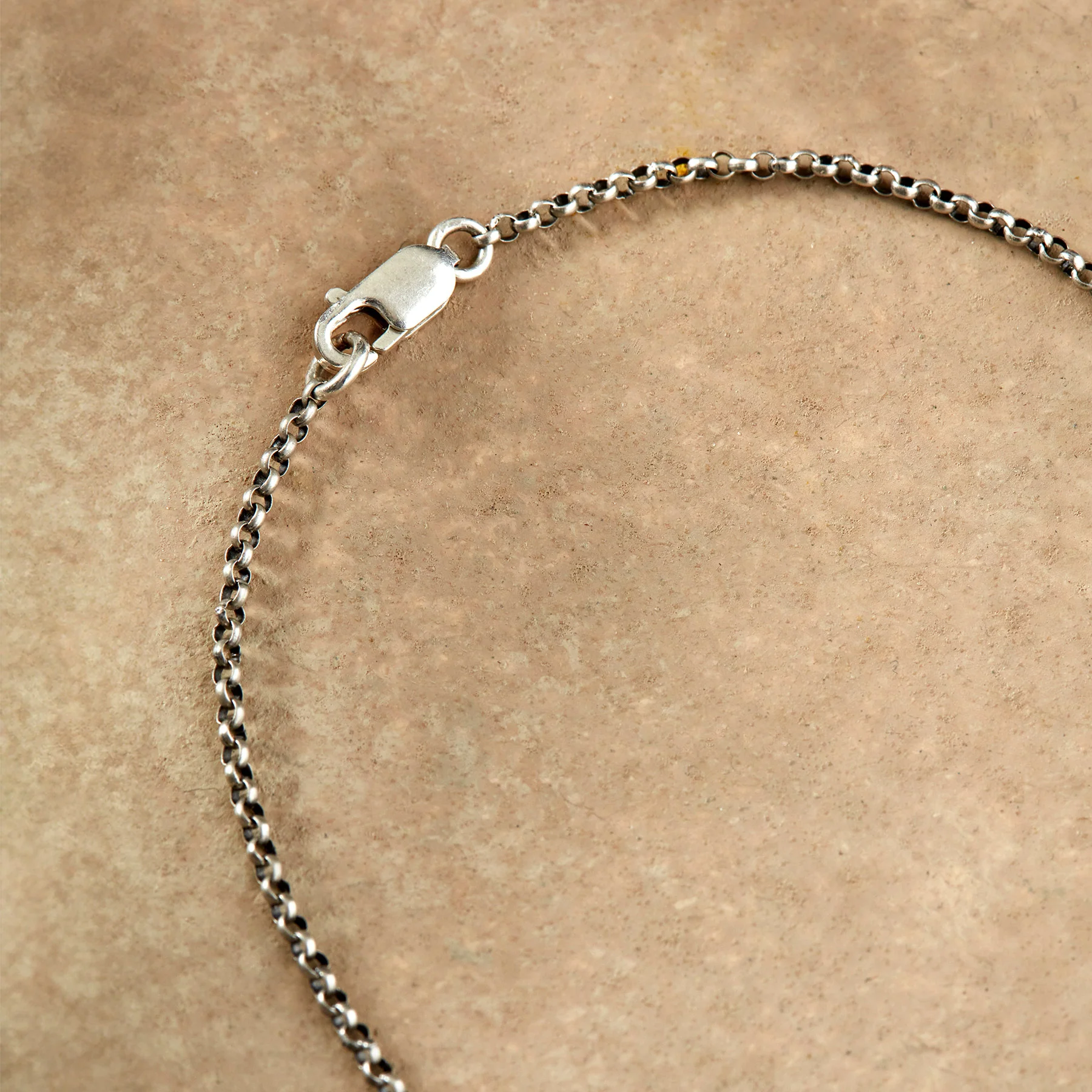 Felicity Pearl Necklace