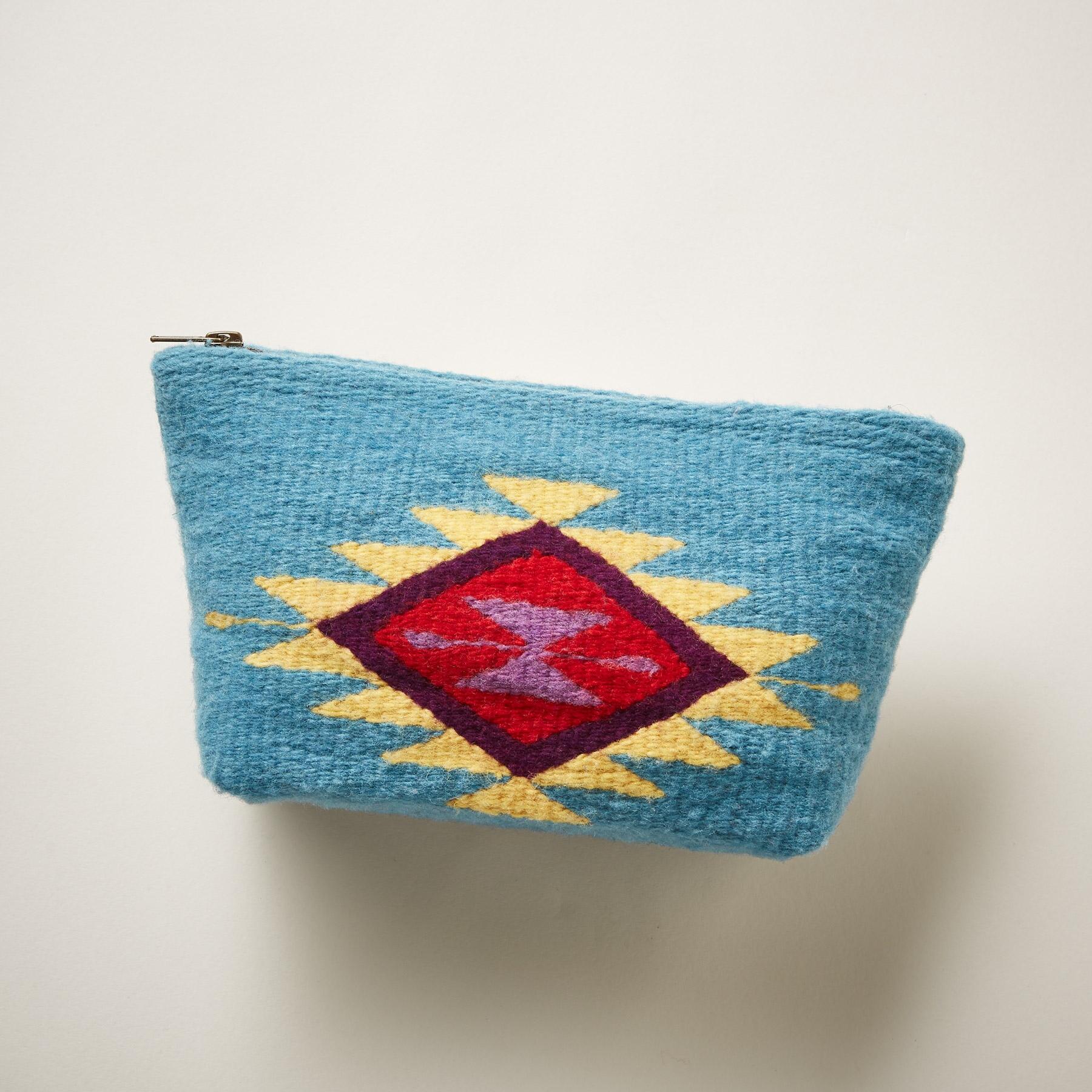 Canyon Legends Pouch
