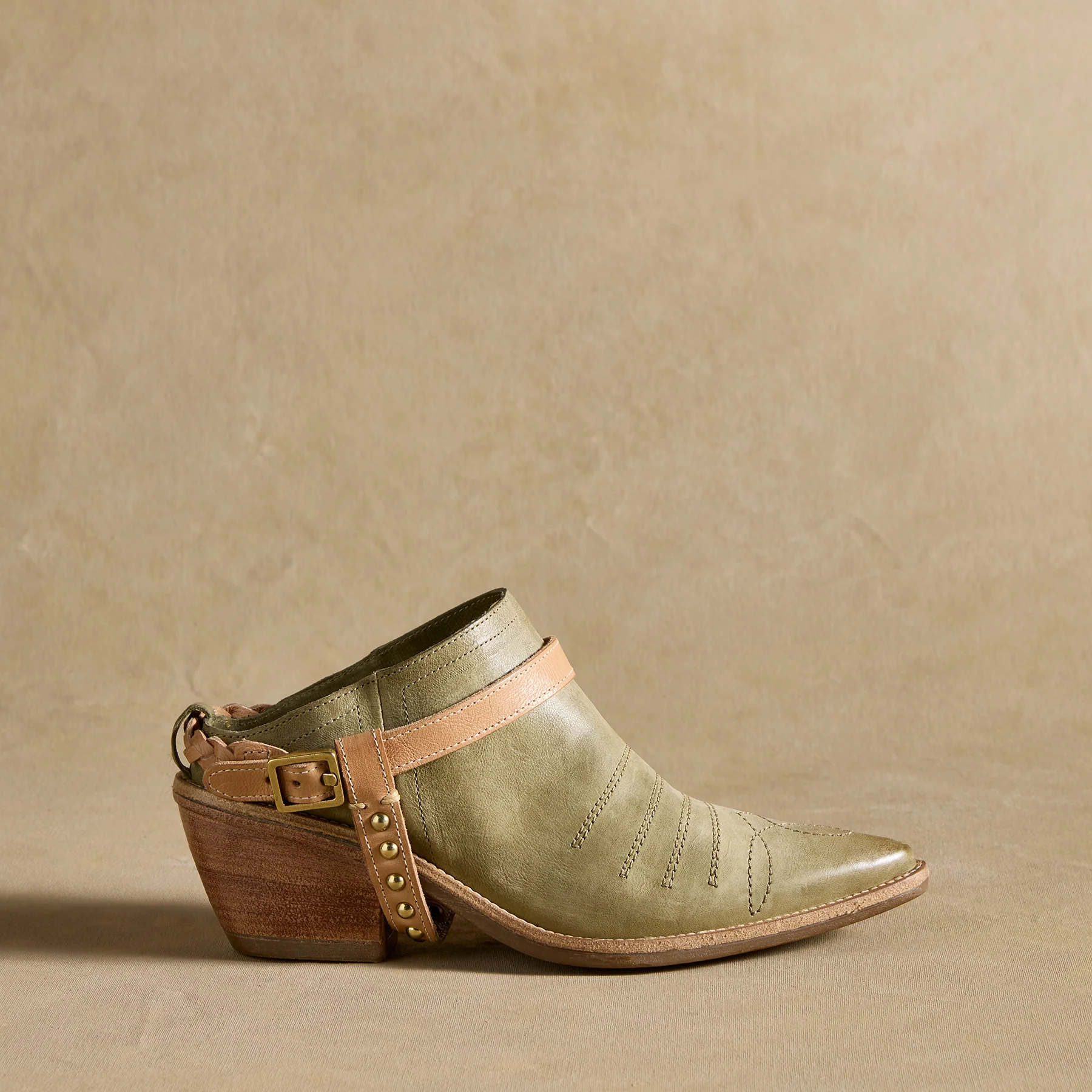 Cliff Mules